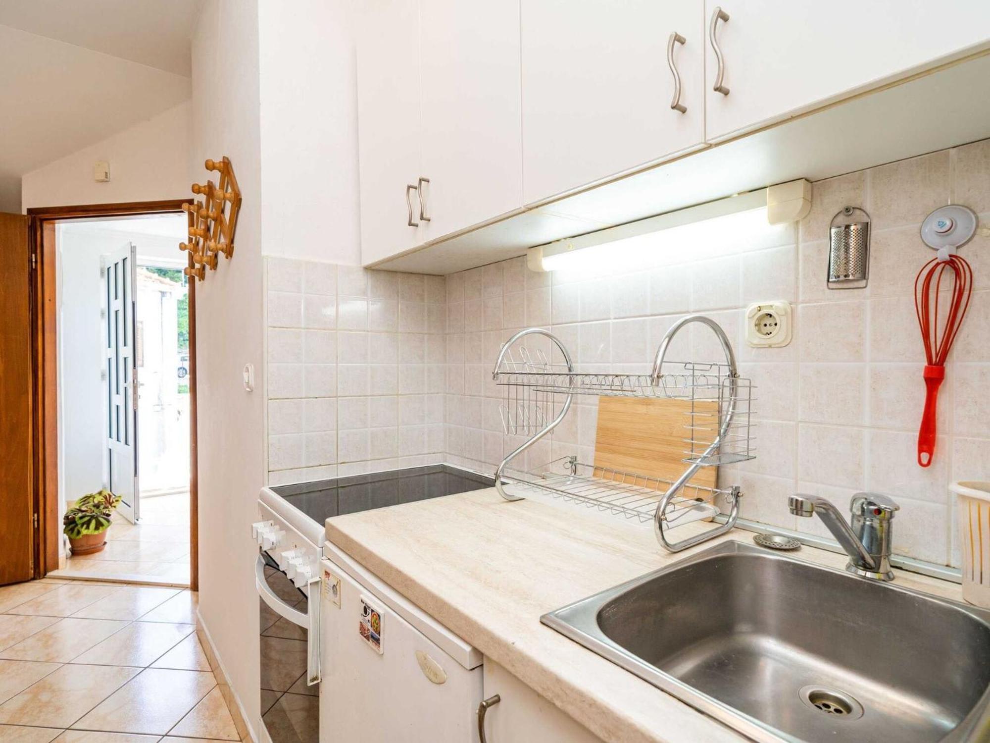 Apartment Matej - One Bedroom Rtava S Dakse