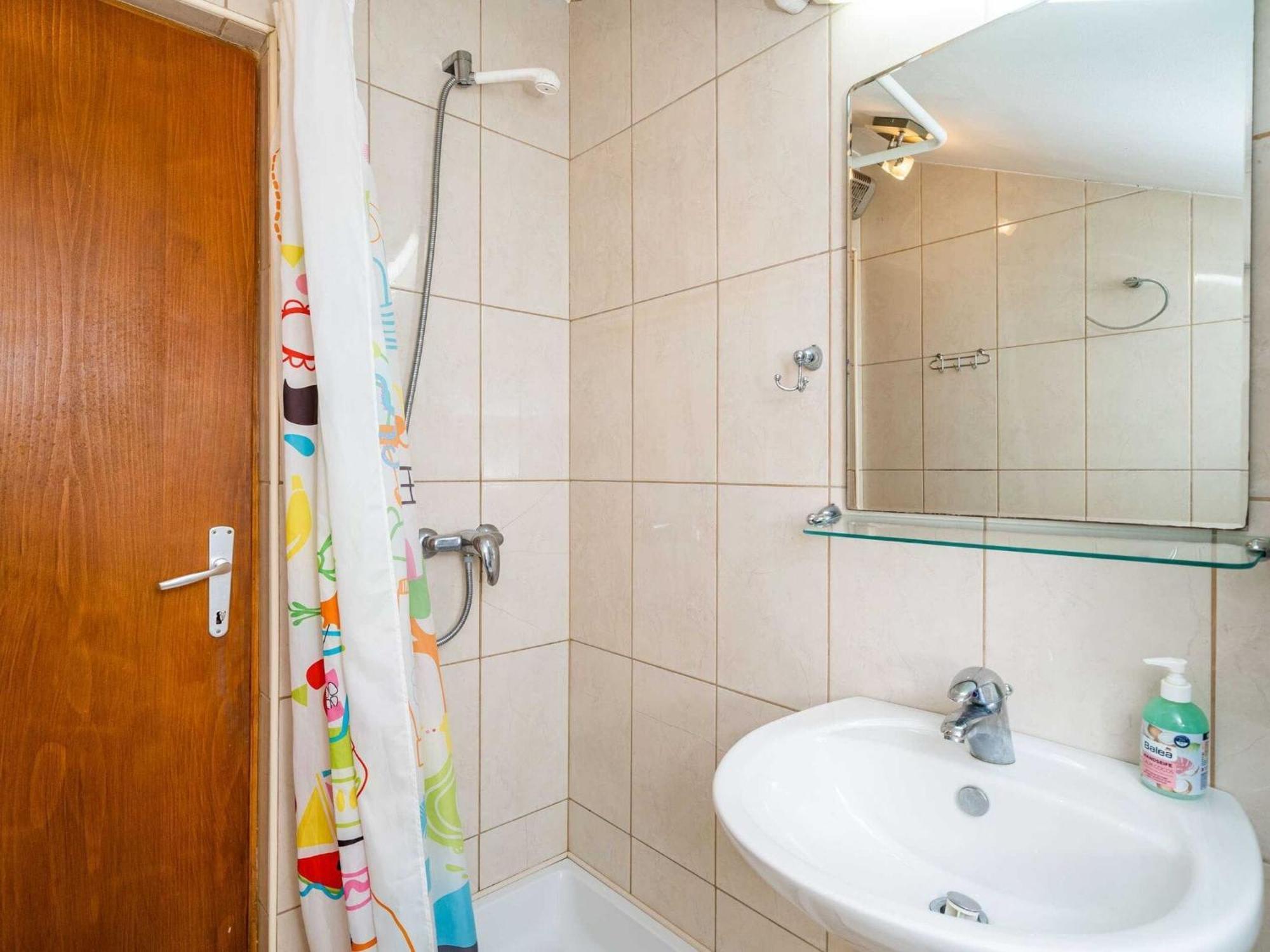 Matej - One Bedroom Rtava S Dakse Apartment *