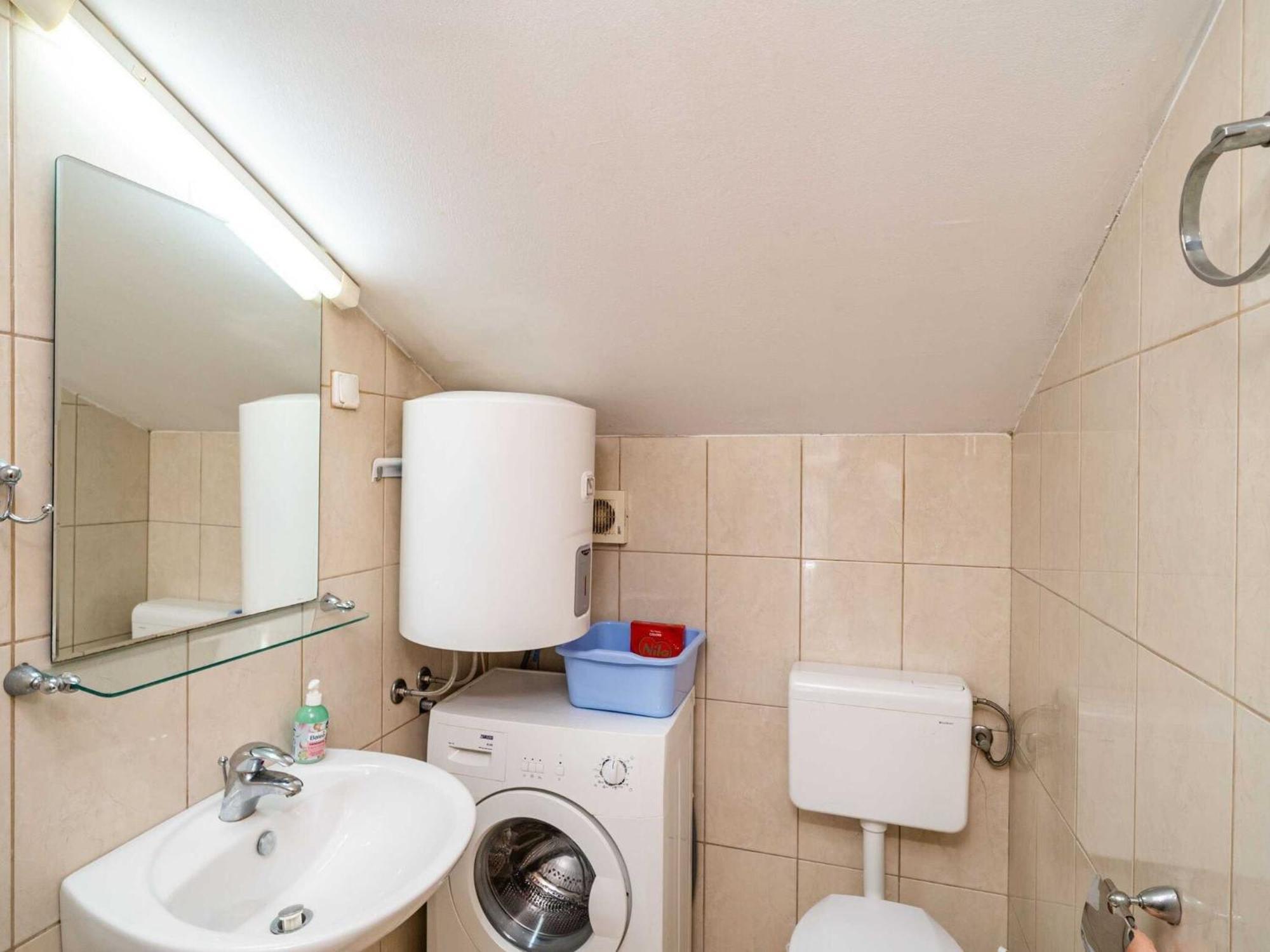 Matej - One Bedroom Rtava S Dakse Apartment Dubrovnik