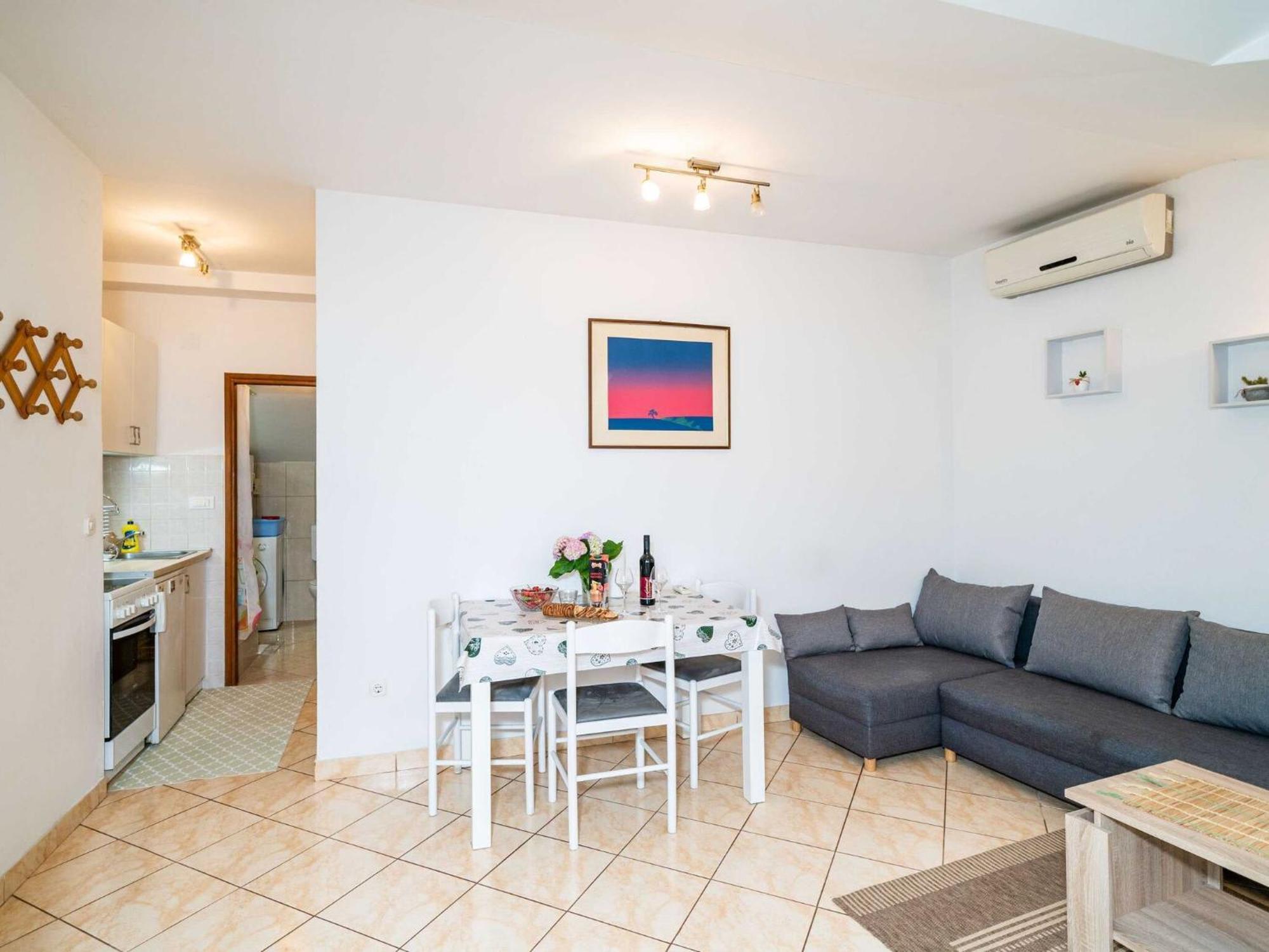 Matej - One Bedroom Rtava S Dakse * Dubrovnik