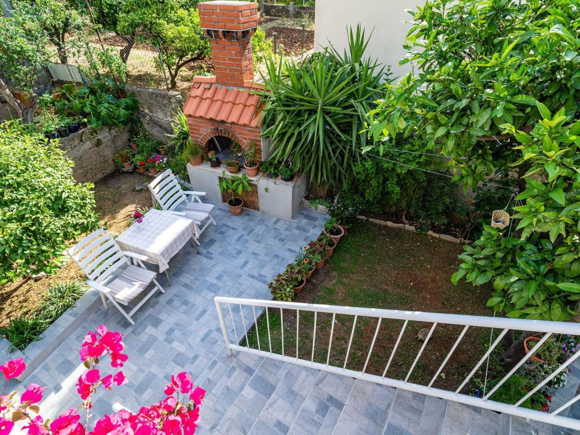 Matej - One Bedroom Rtava S Dakse Dubrovnik