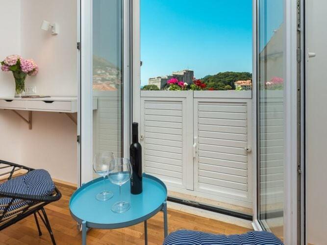 Apartment Simovi - Two Bedroom With View *