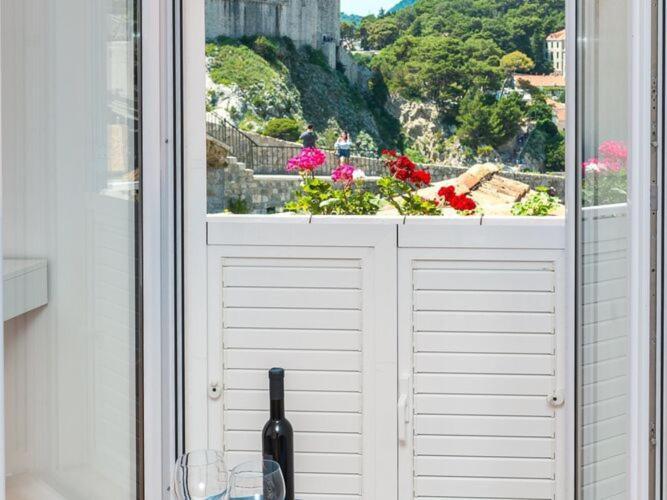 Simovi - Two Bedroom With View Apartment Dubrovnik