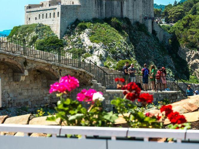 Apartment Simovi - Two Bedroom With View Dubrovnik