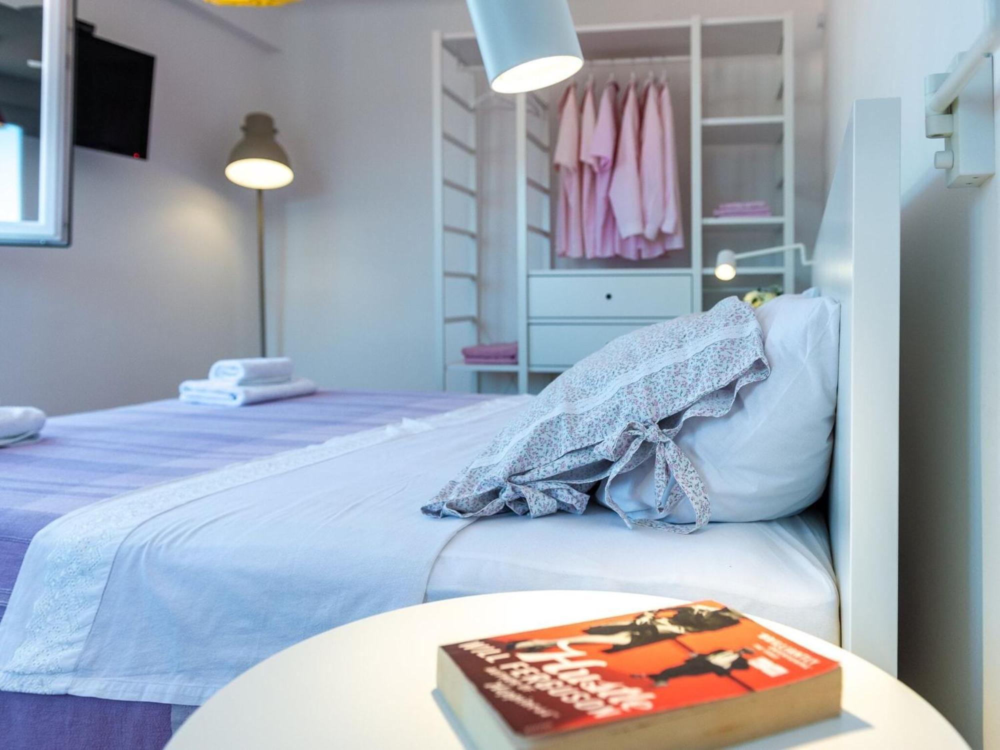 Simovi - Two Bedroom With View *