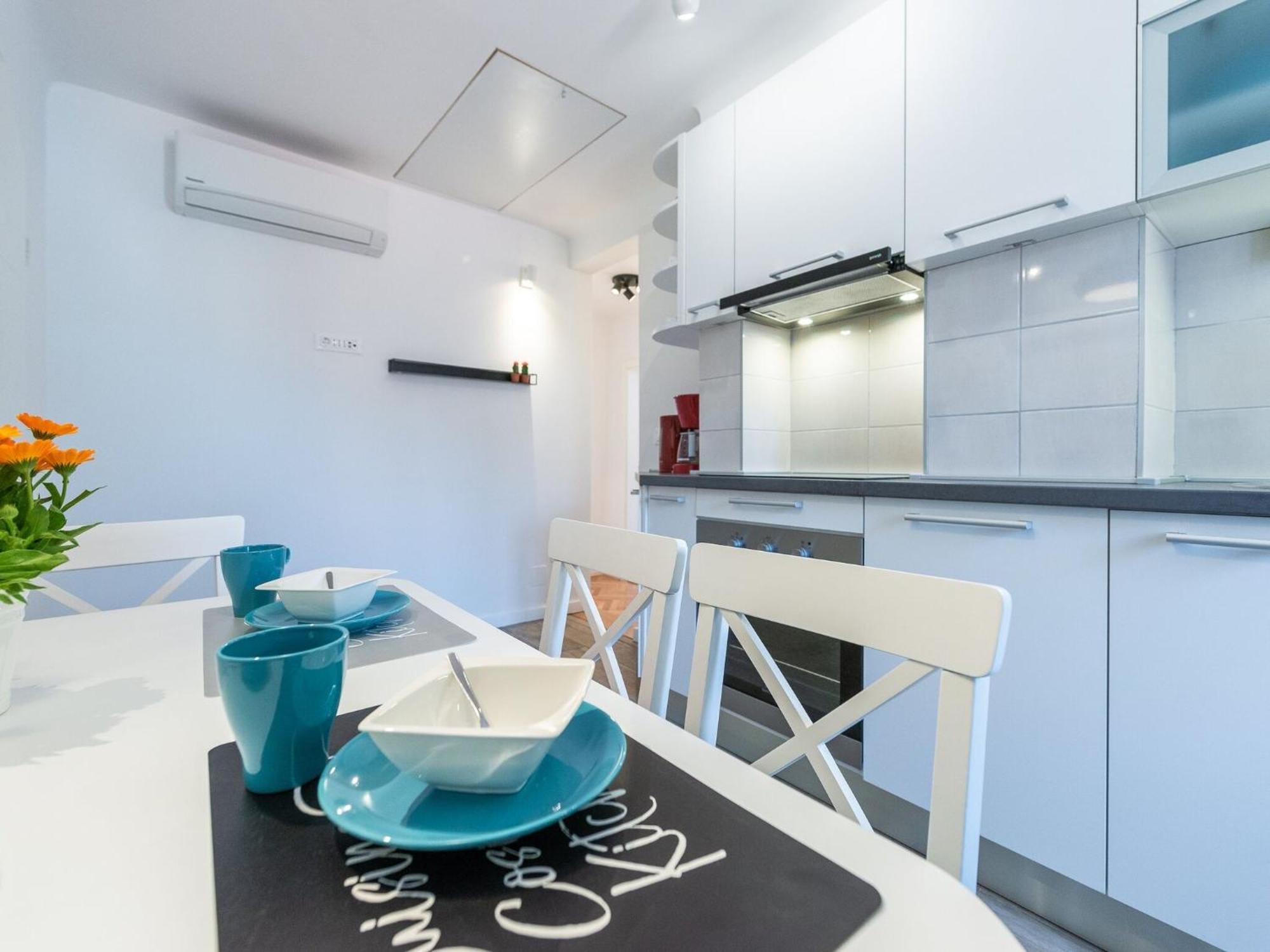 Simovi - Two Bedroom With View Apartment Dubrovnik