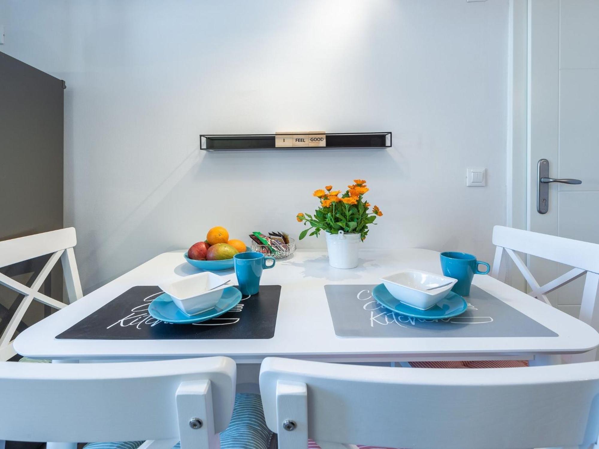 Simovi - Two Bedroom With View Apartment *