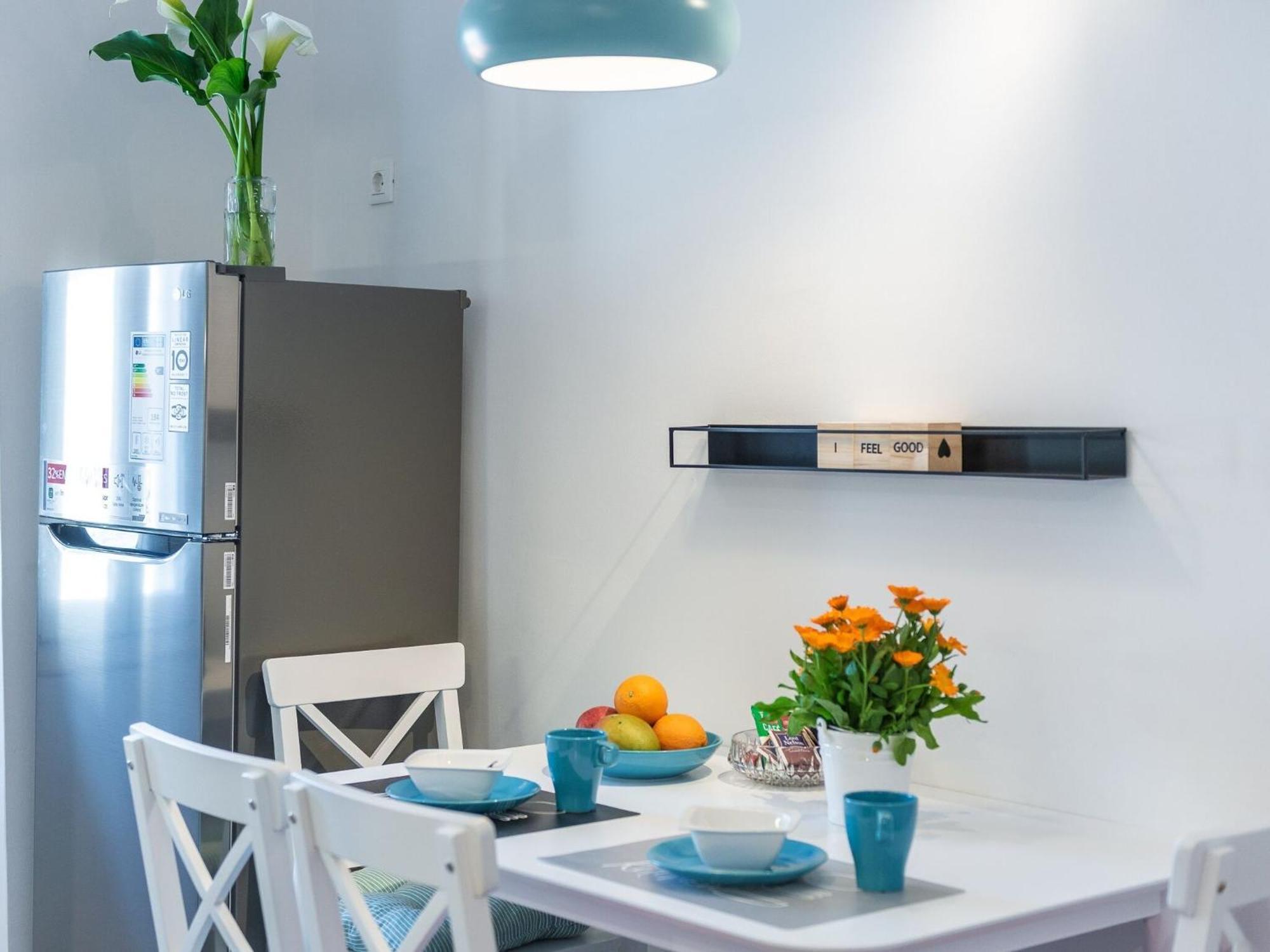 Apartment Simovi - Two Bedroom With View *