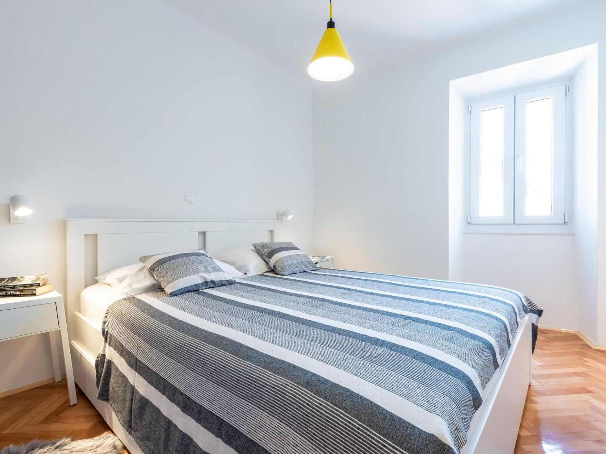 Apartment Simovi - Two Bedroom With View Dubrovnik