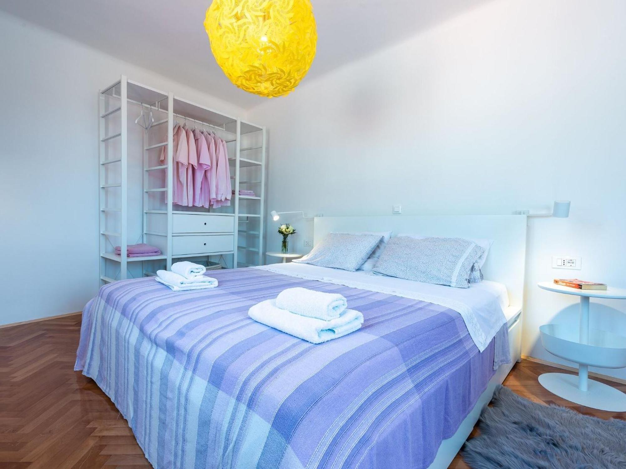 Simovi - Two Bedroom With View * Dubrovnik