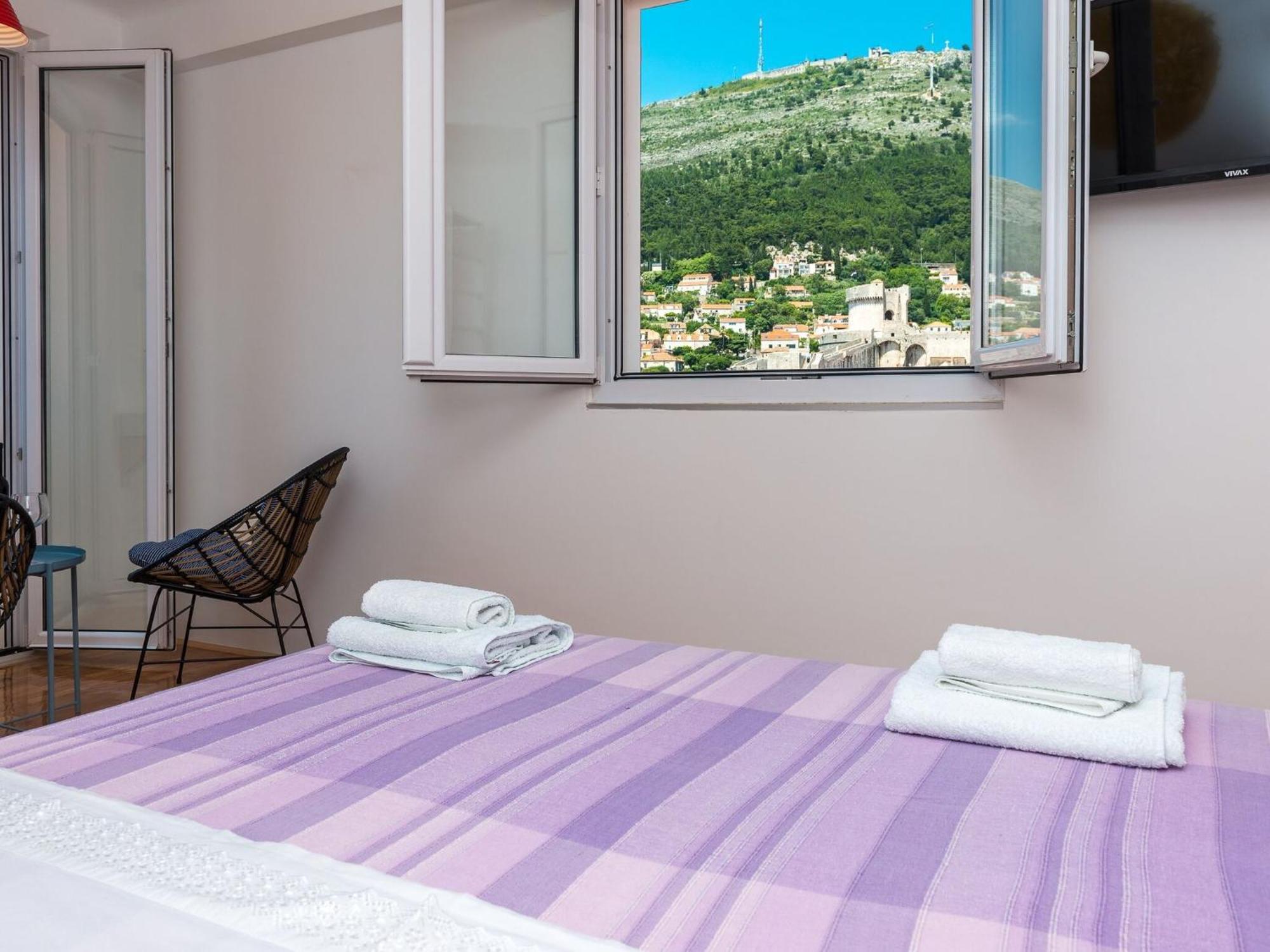 Simovi - Two Bedroom With View Dubrovnik