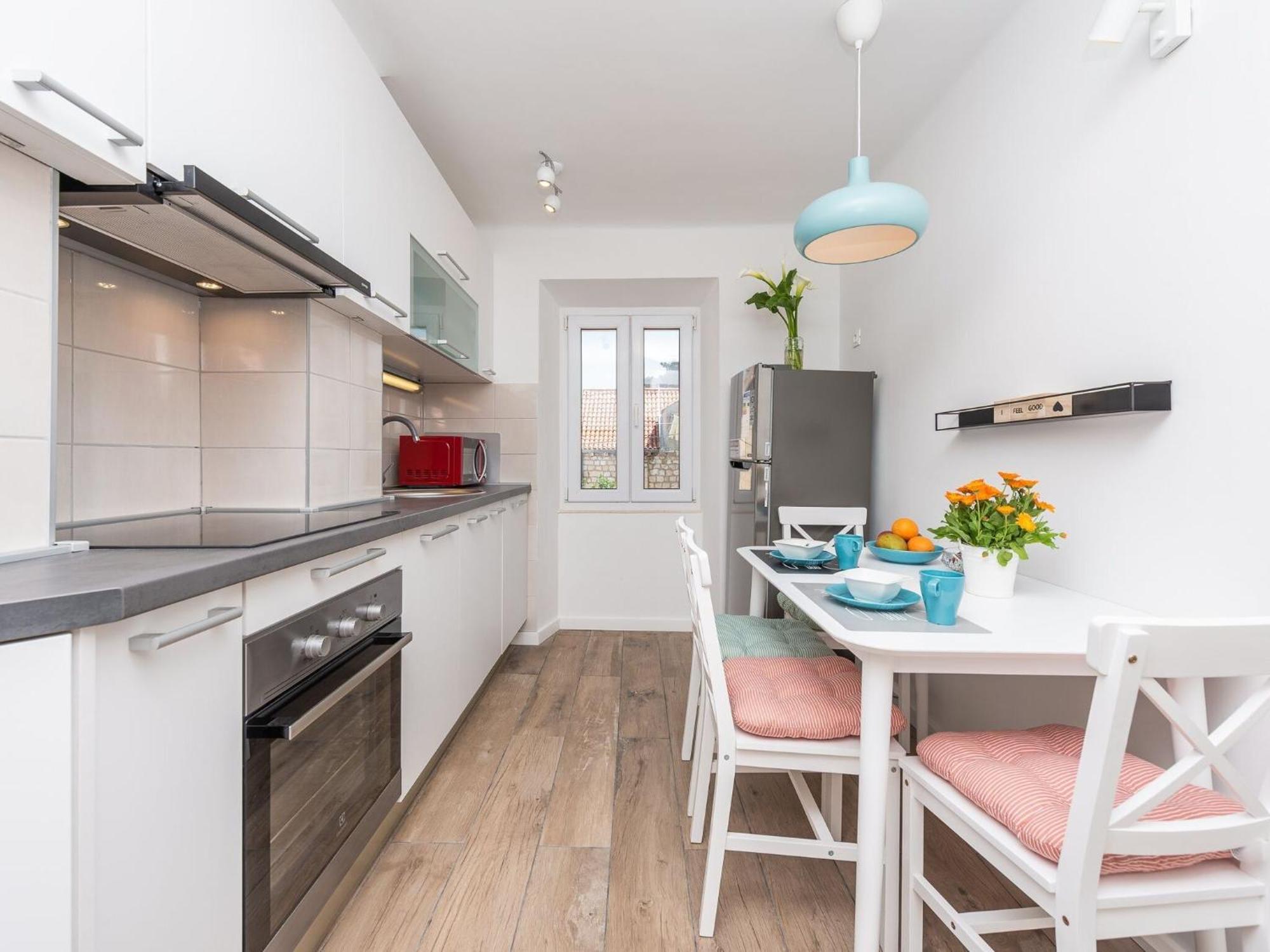 Apartment Simovi - Two Bedroom With View