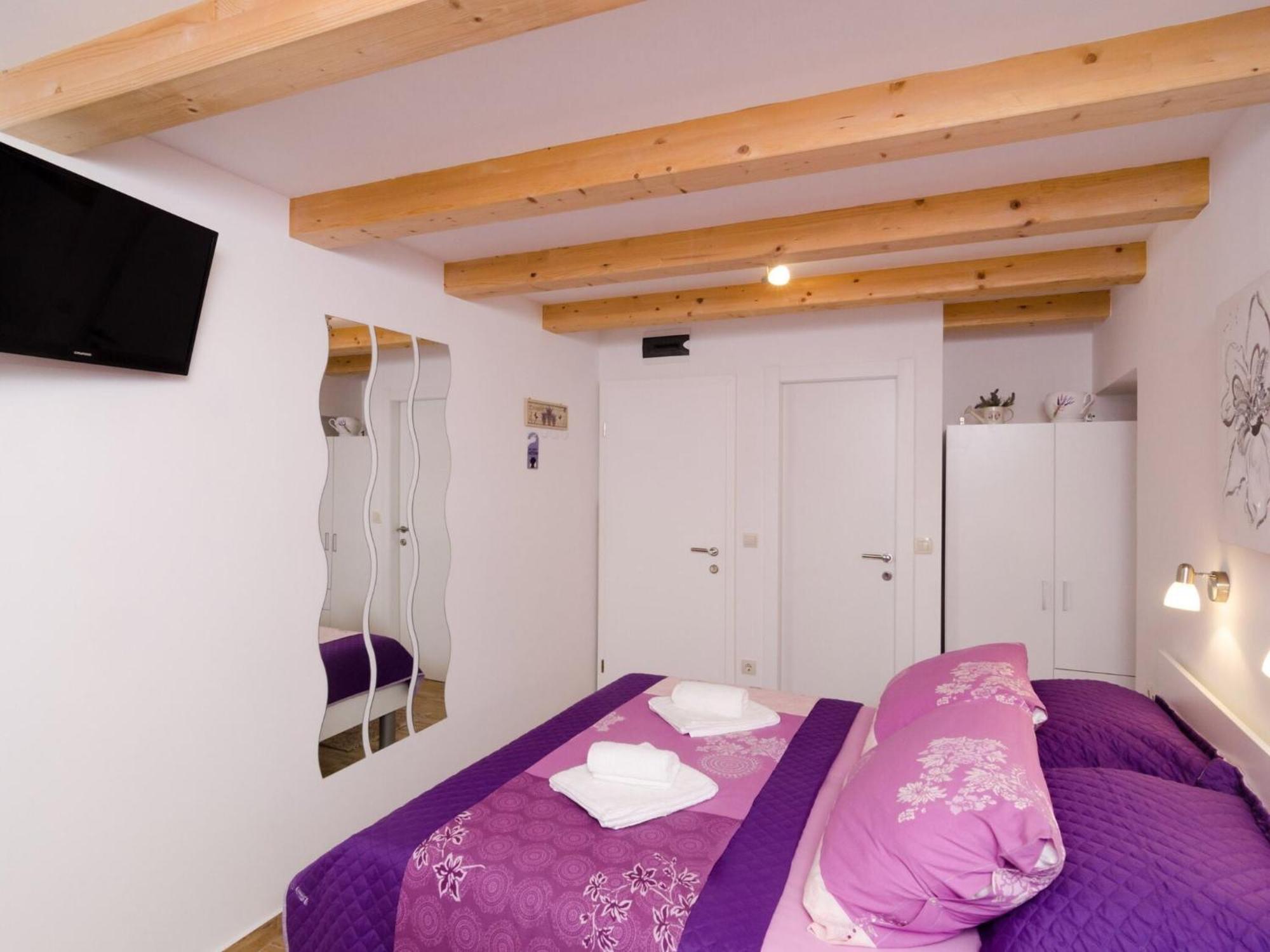 Lavender Garden - First Floor - 3 Apartment *