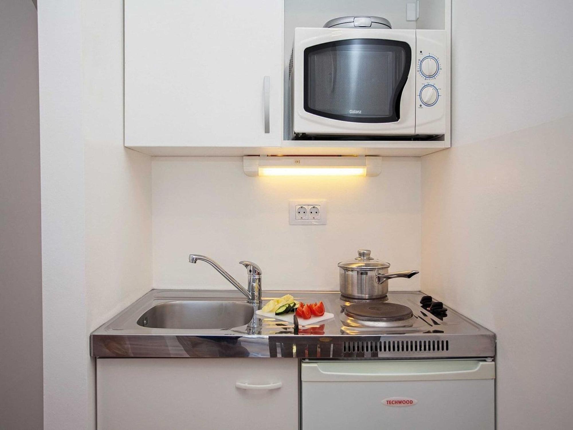 Maro & Baro - With Shared Terrace Baro Apartment