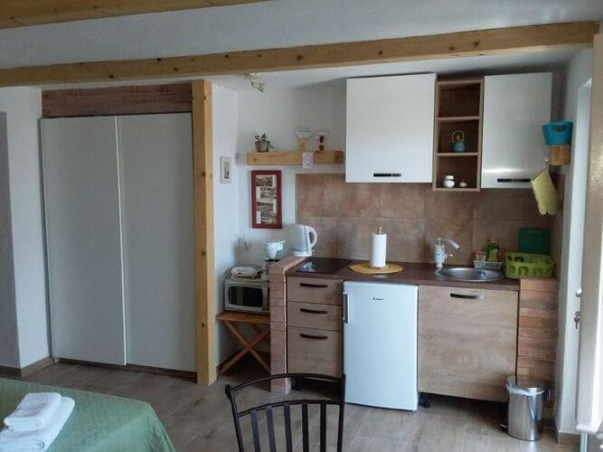 Mir - With Garden View Apartment Dubrovnik