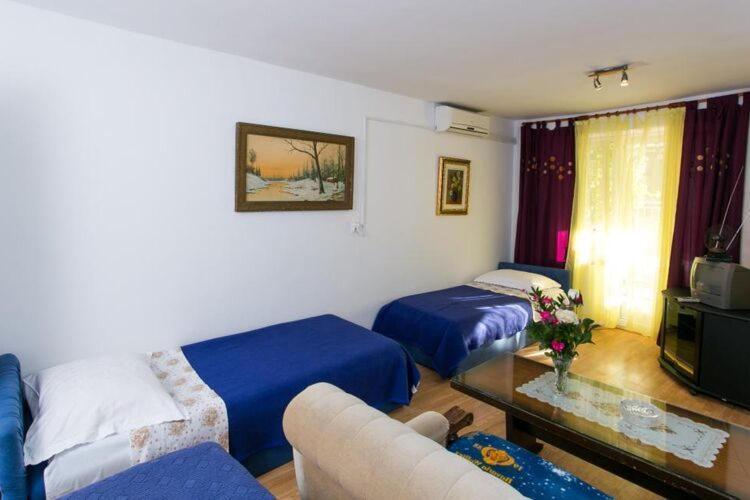 Kusalo- One Bedroom With Terrace 4 Apartment