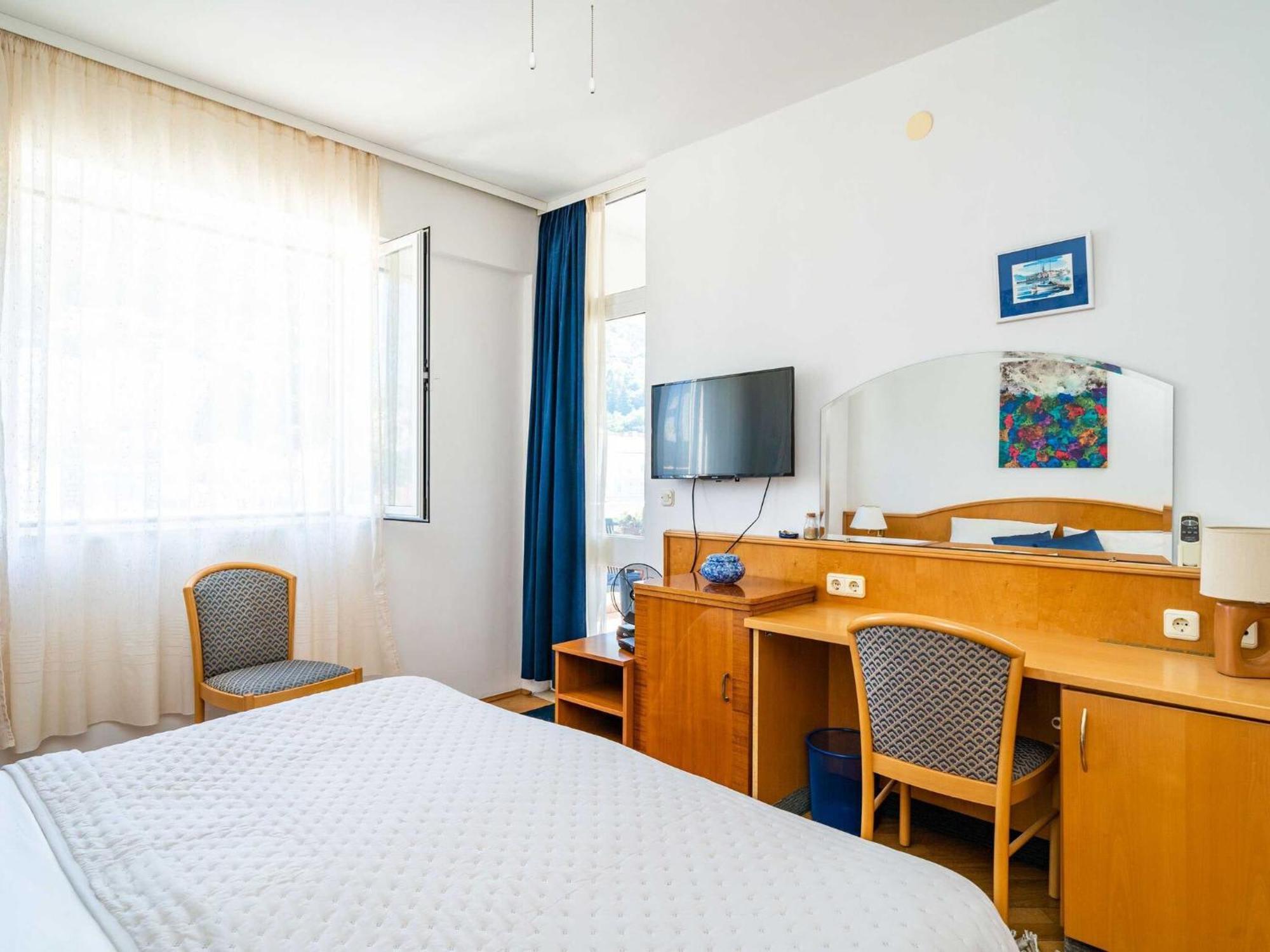 Down Town - One Bedroom With Balcony * Dubrovnik