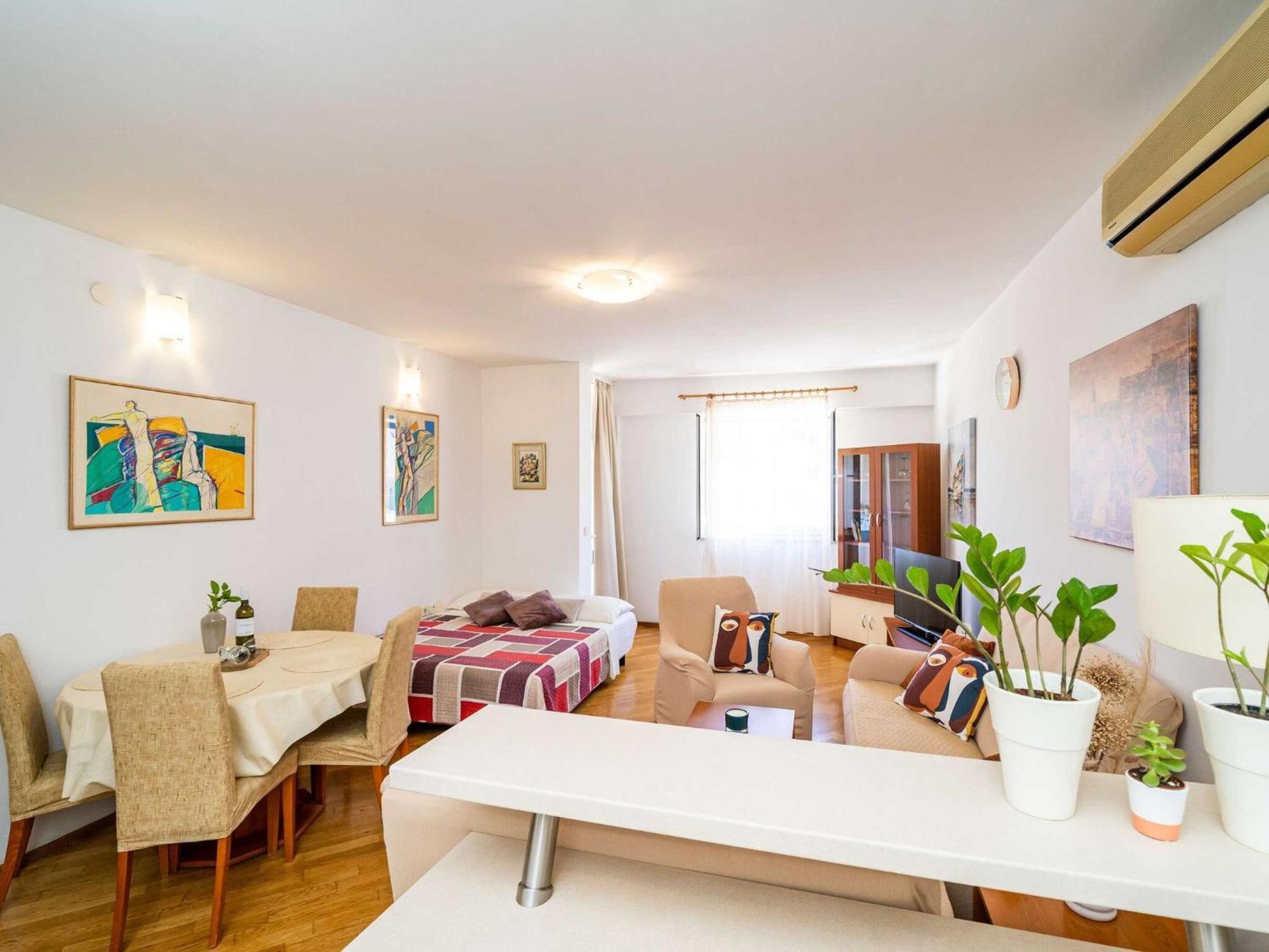 Down Town - One Bedroom With Balcony Dubrovnik