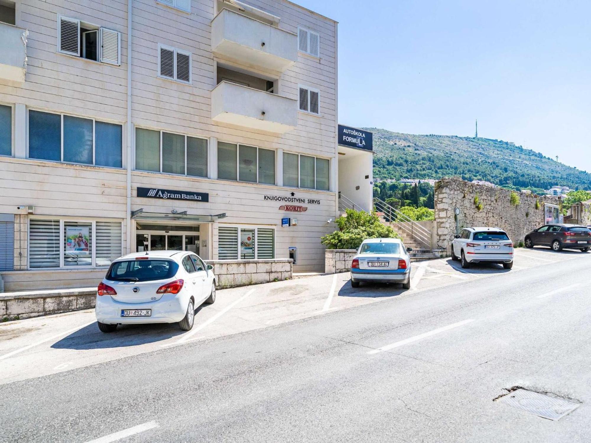Apartment Down Town - One Bedroom With Balcony Dubrovnik