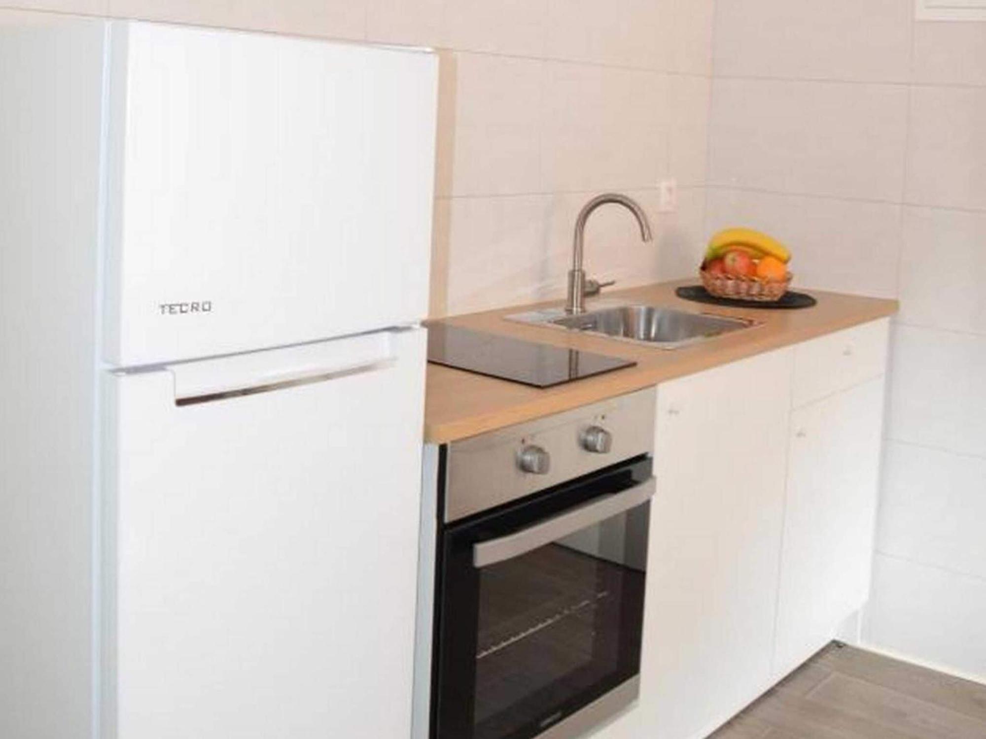 Apartment Pk - - Two Bedroom With View 1 Dubrovnik
