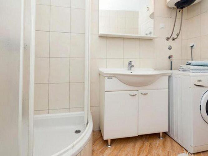 Casa Vanna - One-bedroom With Terrace And Sea View * Dubrovnik