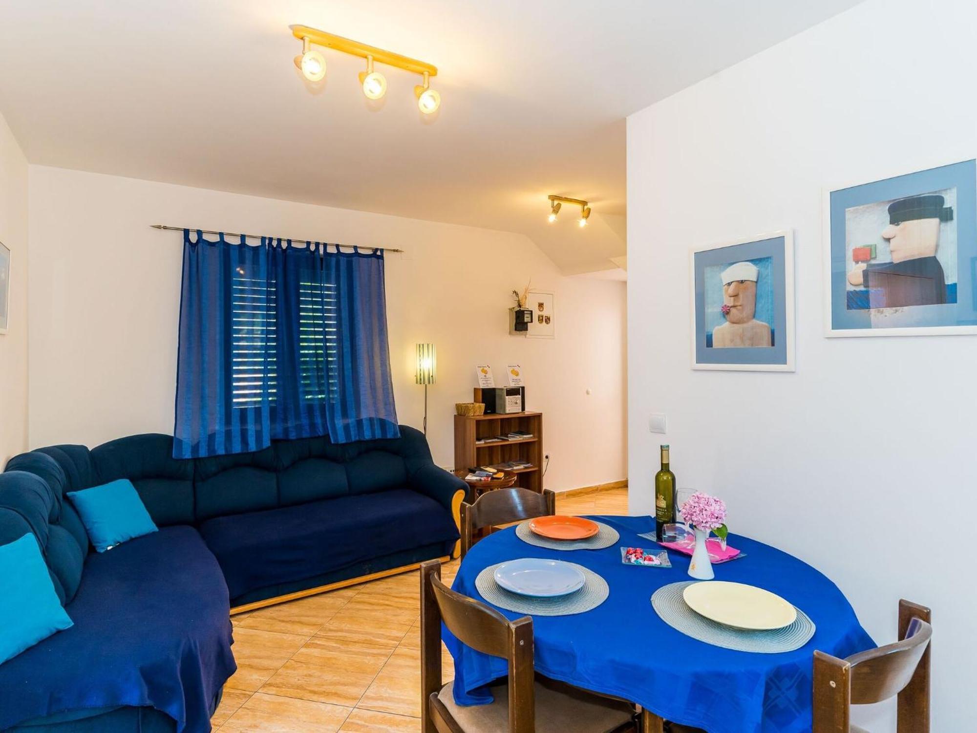 Casa Vanna - One-bedroom With Terrace And Sea View Apartamento