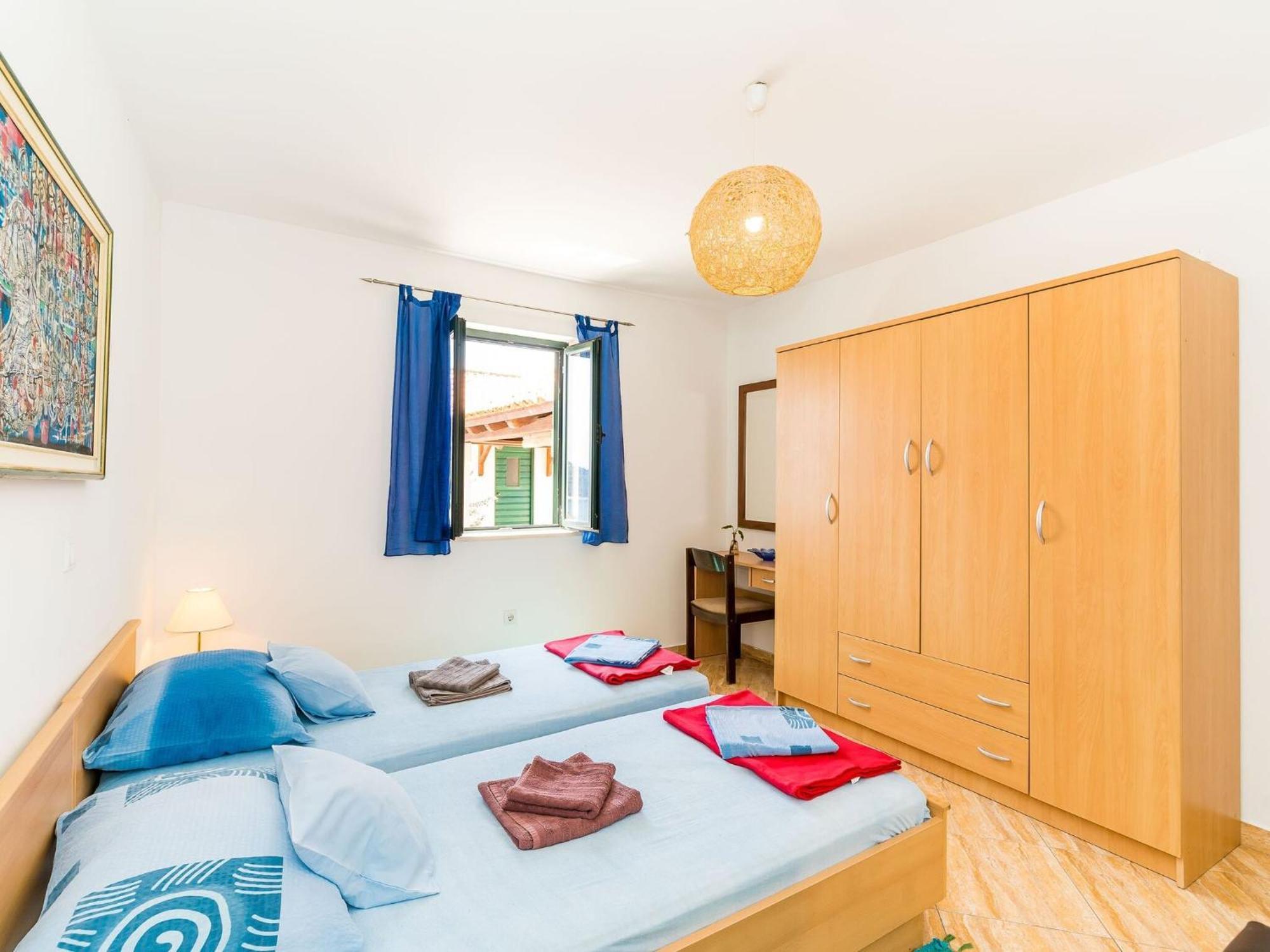 Casa Vanna - One-bedroom With Terrace And Sea View Apartment Dubrovnik