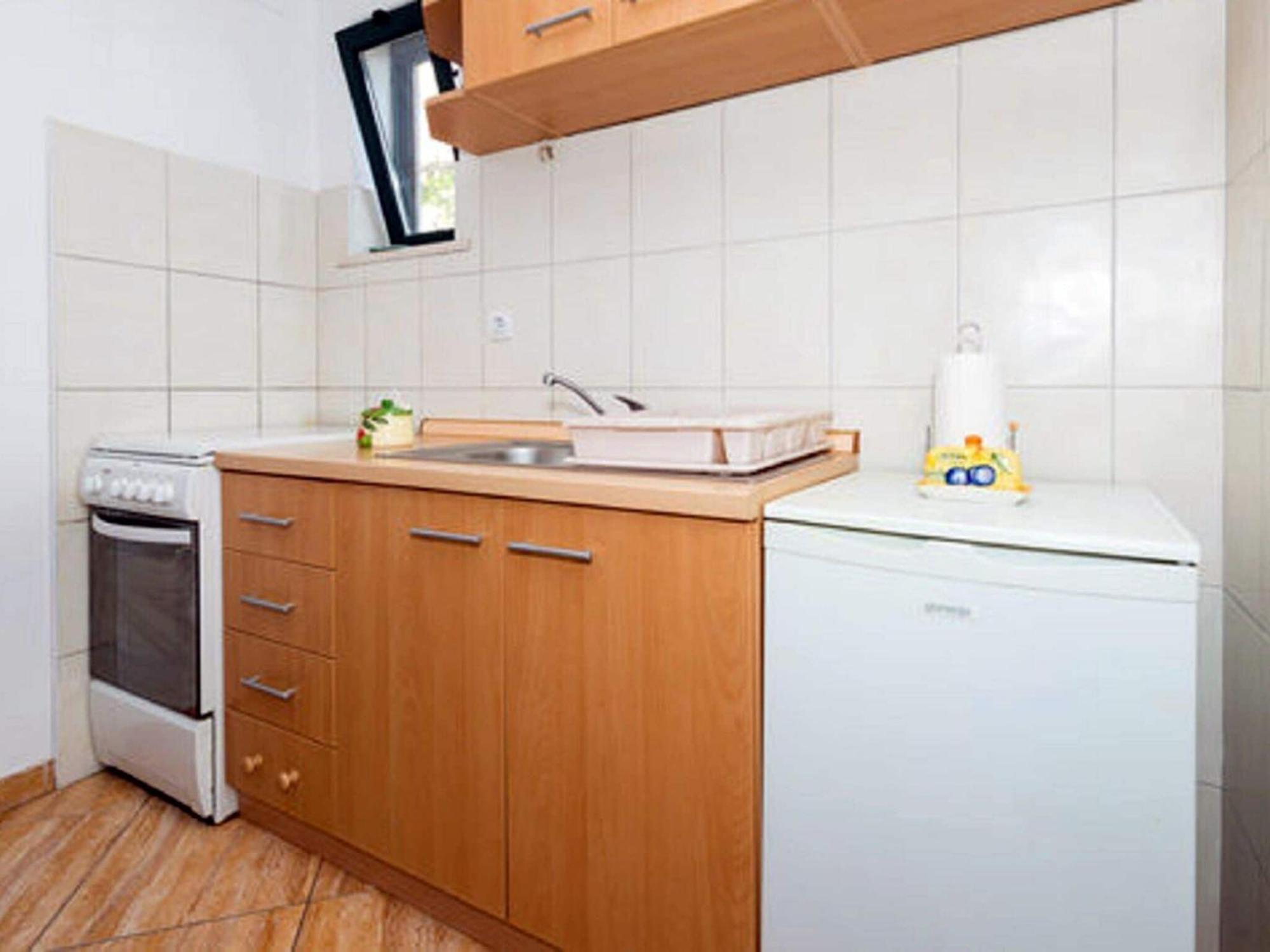 Casa Vanna - One-bedroom With Terrace And Sea View