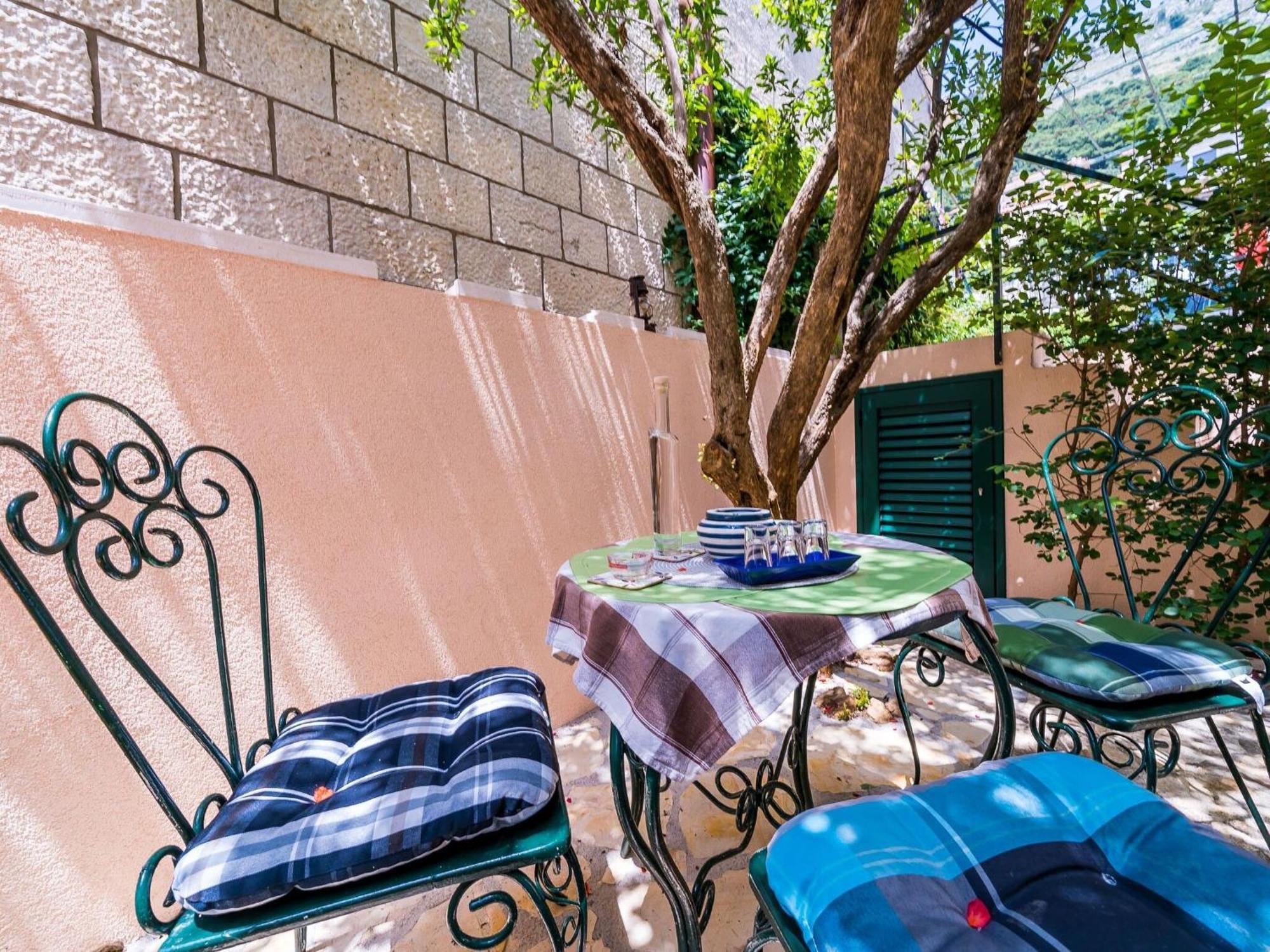 Casa Vanna - One-bedroom With Terrace And Sea View Apartment