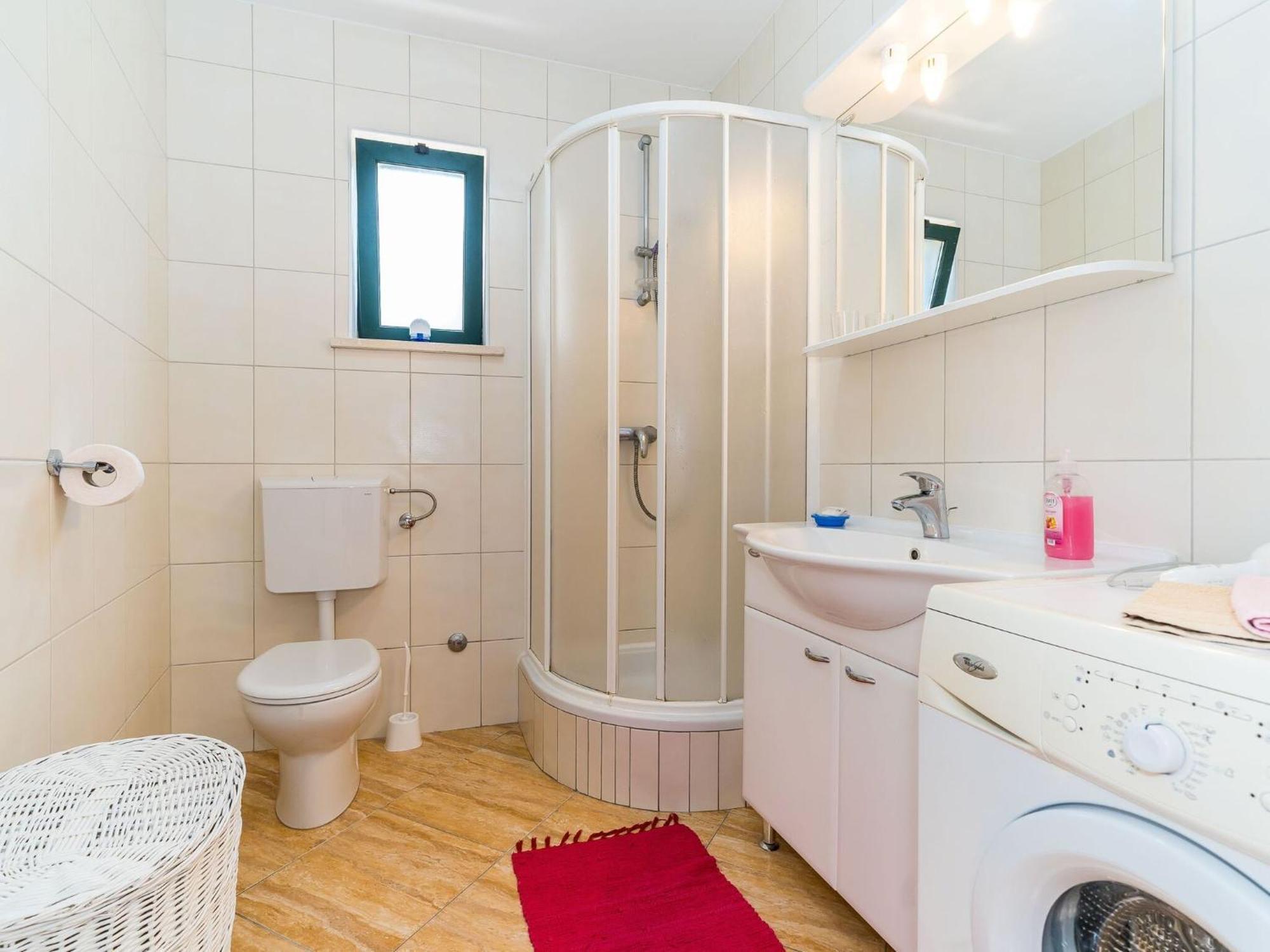 Casa Vanna - One-bedroom With Terrace And Sea View Dubrovnik