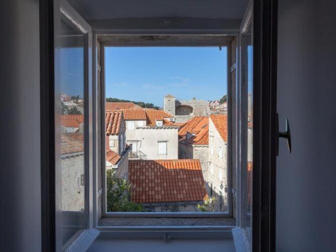 Dubravka Iza Roka- With View * Dubrovnik