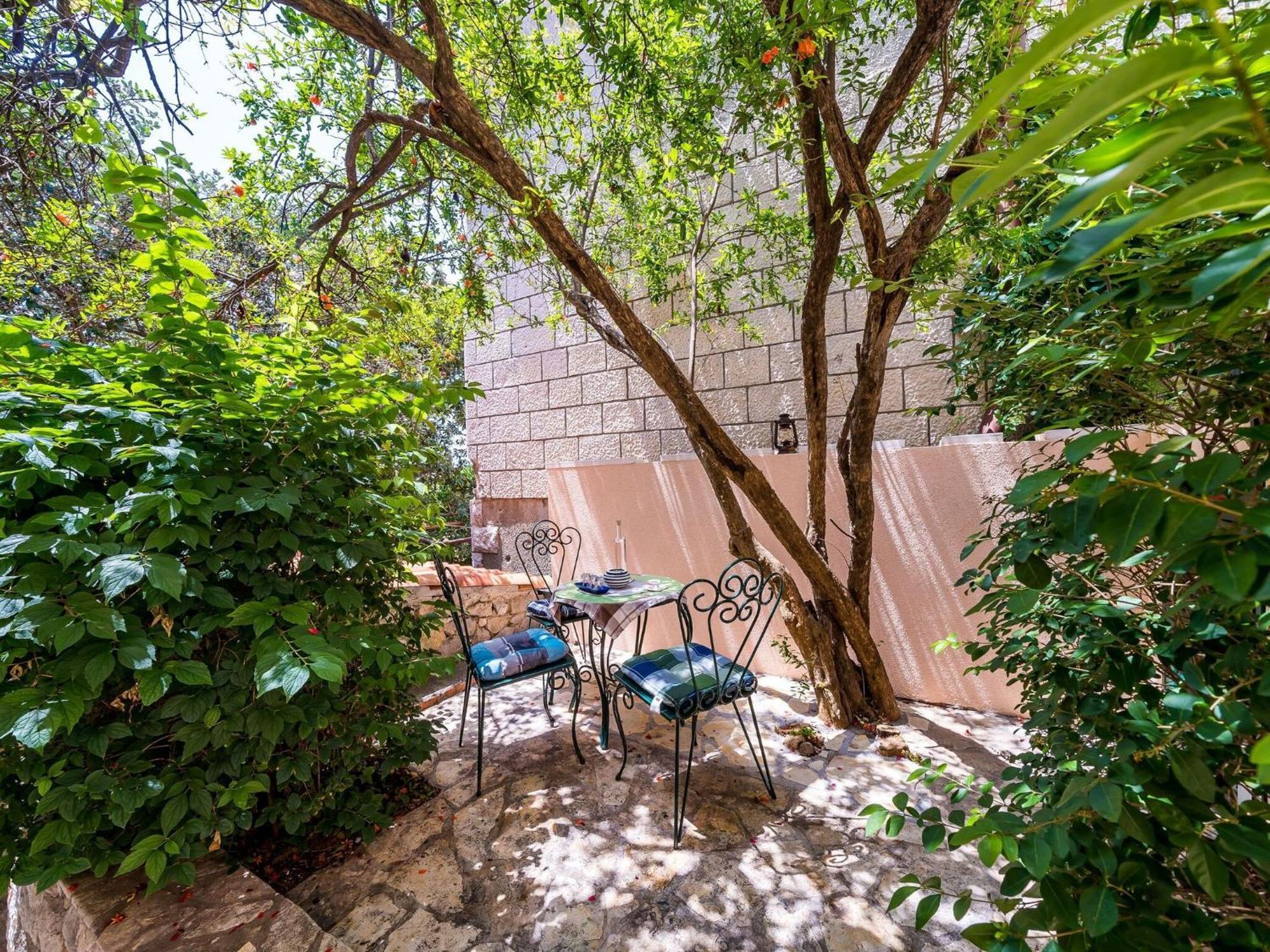 Casa Vanna - One-bedroom With Terrace And Sea View *