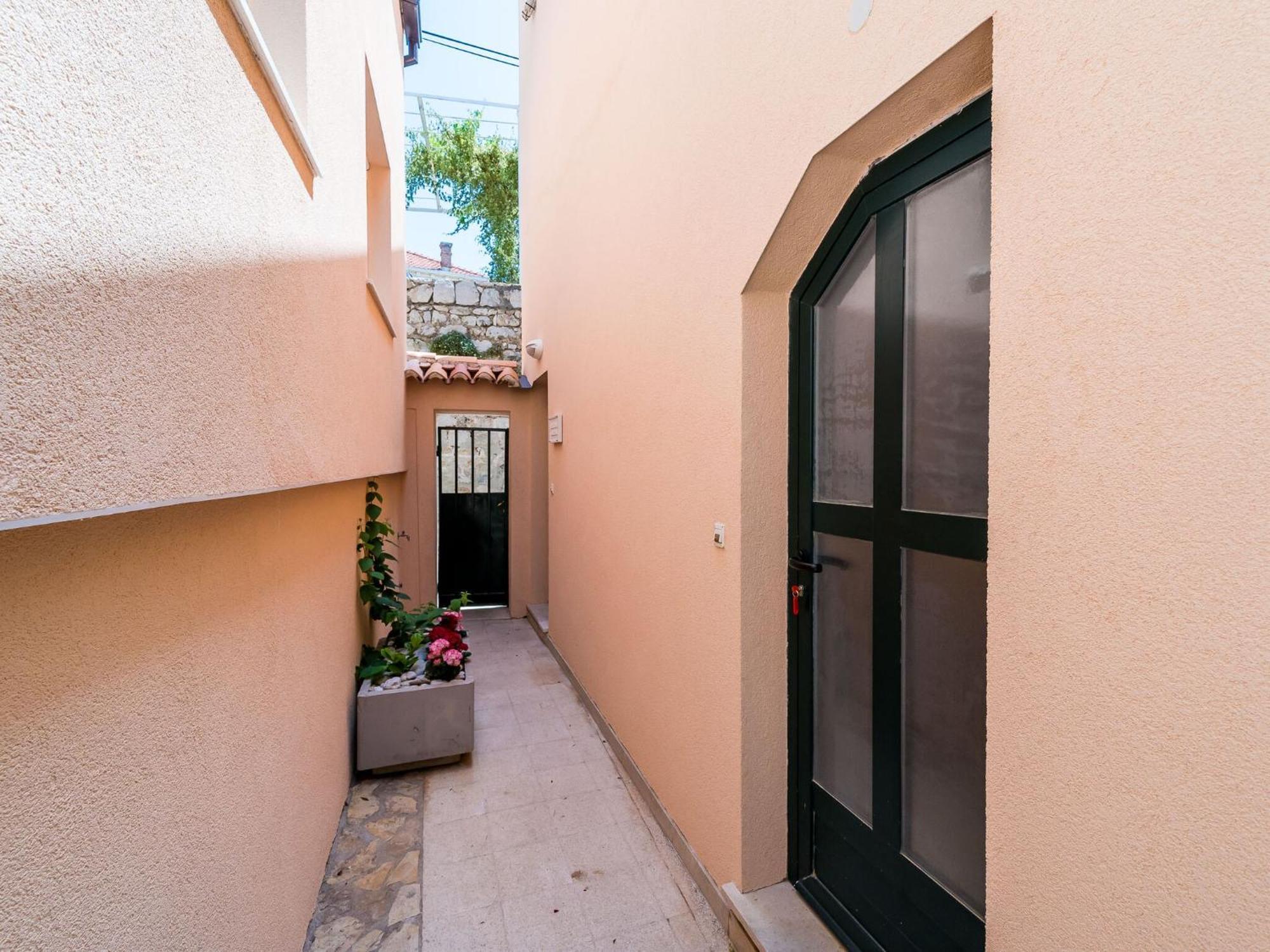 Apartment Casa Vanna - One-bedroom With Terrace And Sea View Dubrovnik