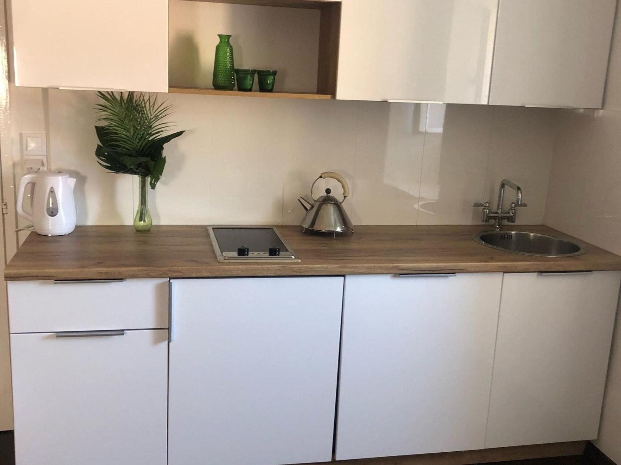 Dubravka Iza Roka- With View Apartment Dubrovnik