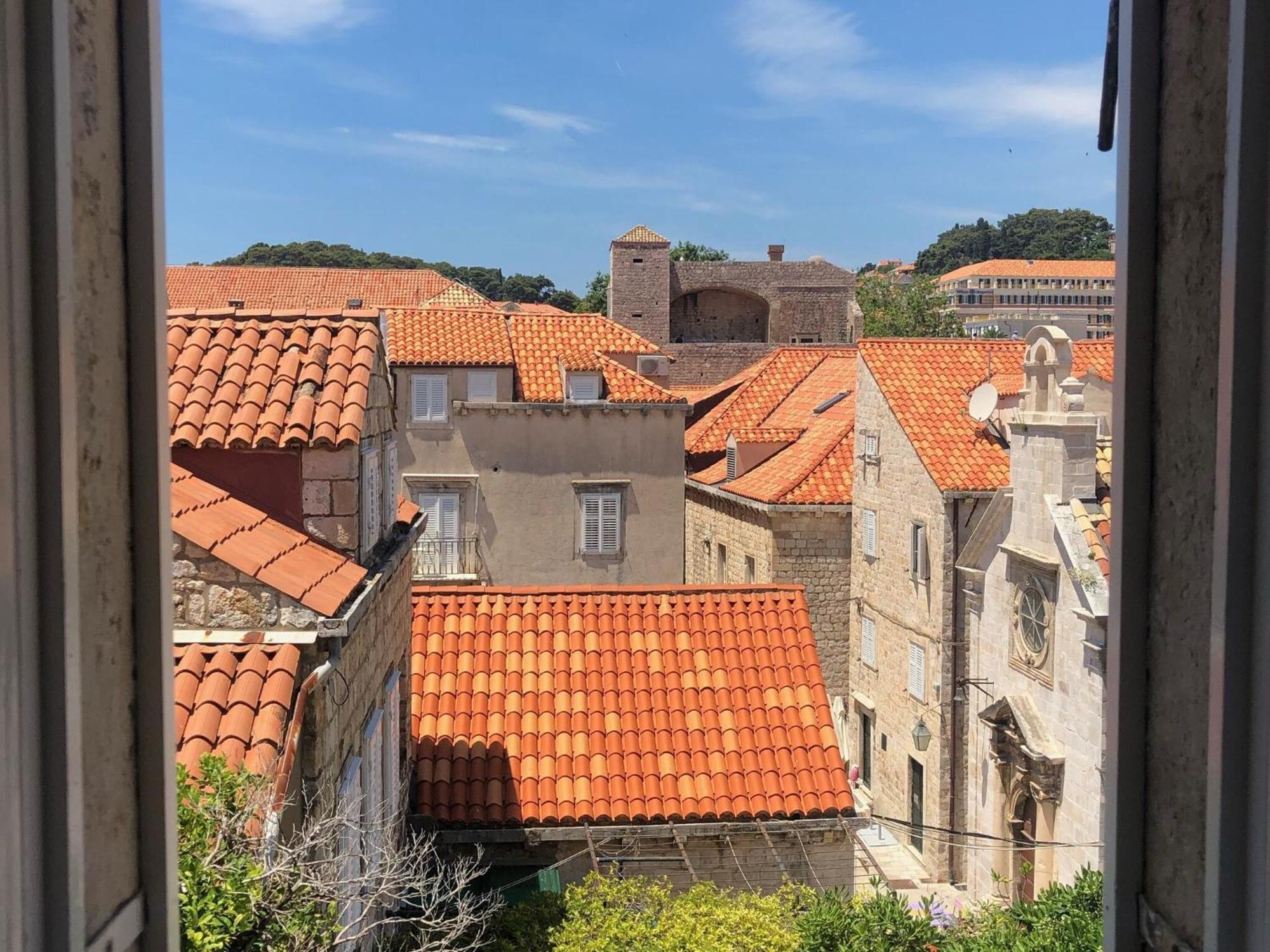Apartment Dubravka Iza Roka- With View Dubrovnik