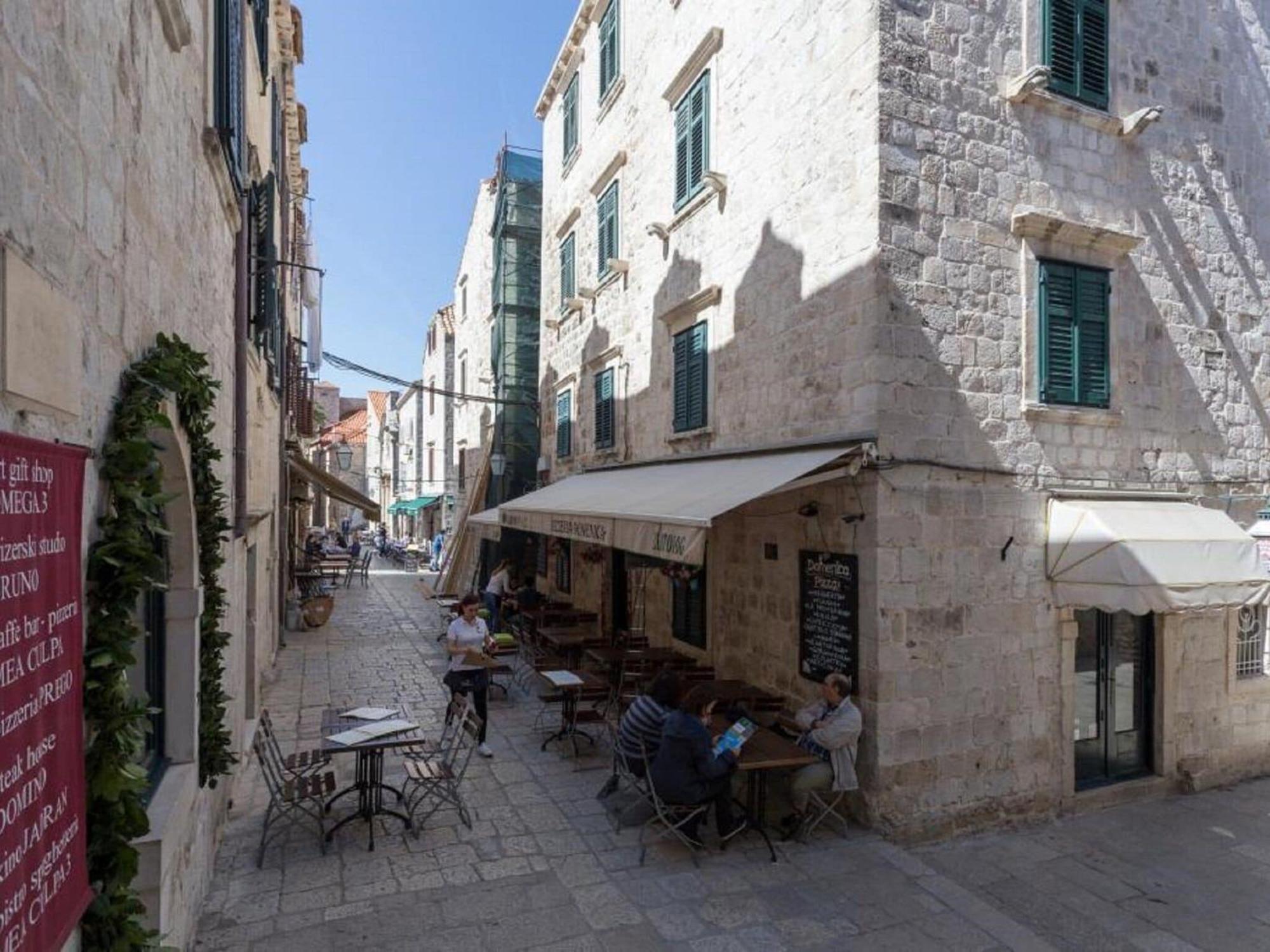 Dubravka Iza Roka- With View * Dubrovnik