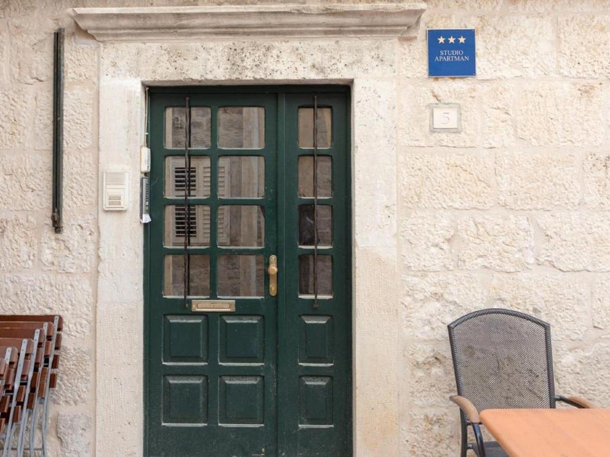 Apartment Dubravka Iza Roka- With View Dubrovnik