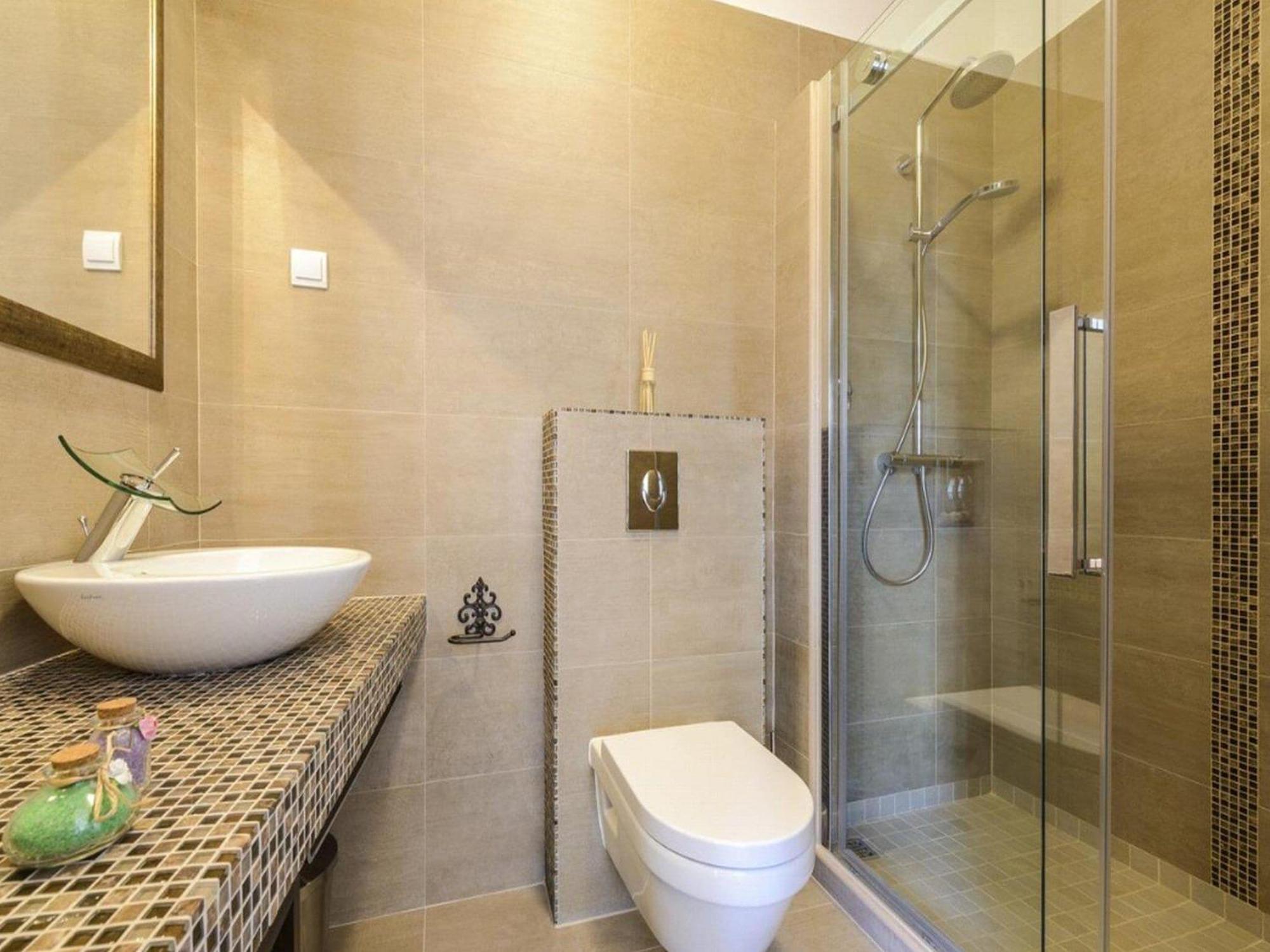 Franka Old Town - One Bedroom *