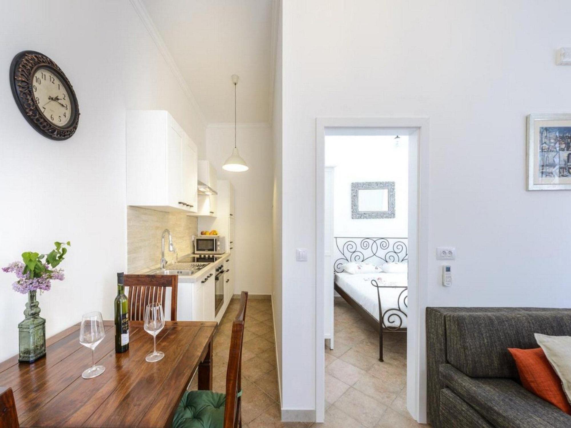 Franka Old Town - One Bedroom