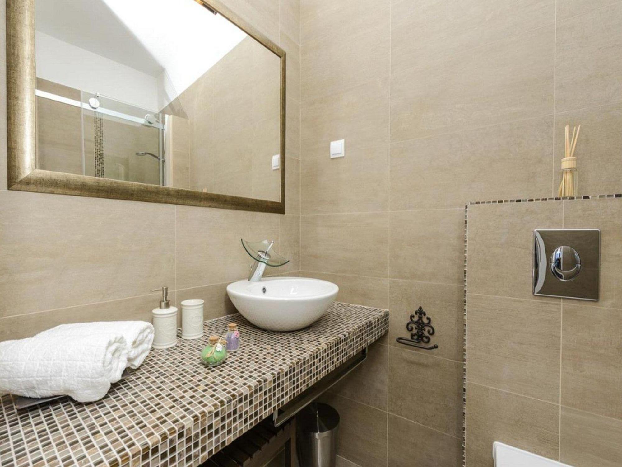 Franka Old Town - One Bedroom Dubrovnik