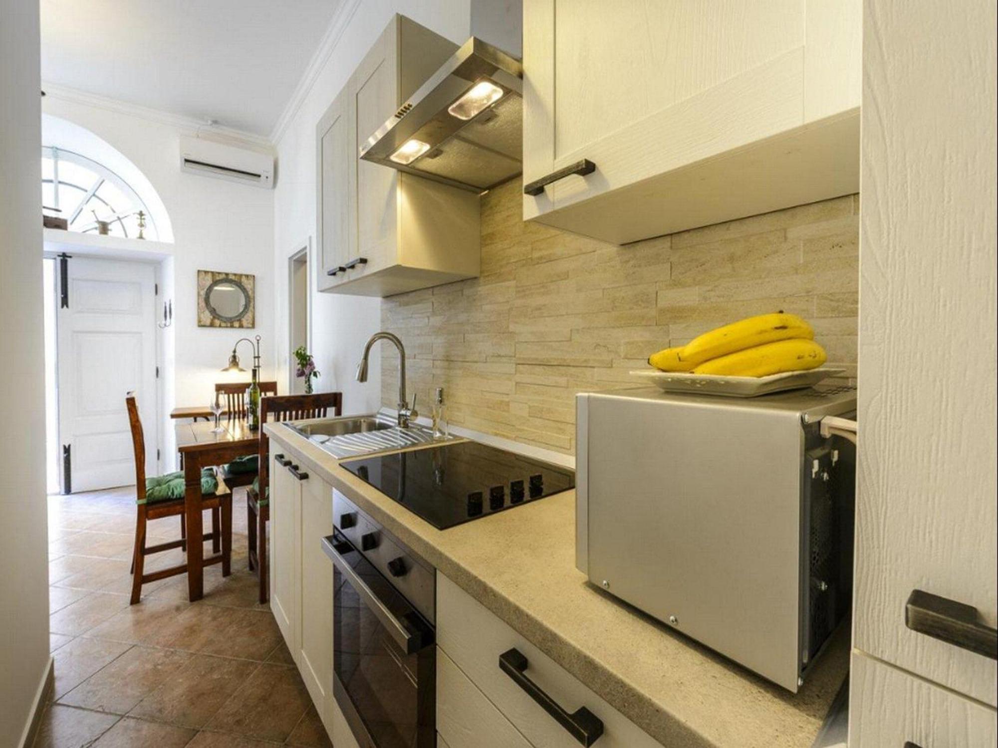 Franka Old Town - One Bedroom Apartment