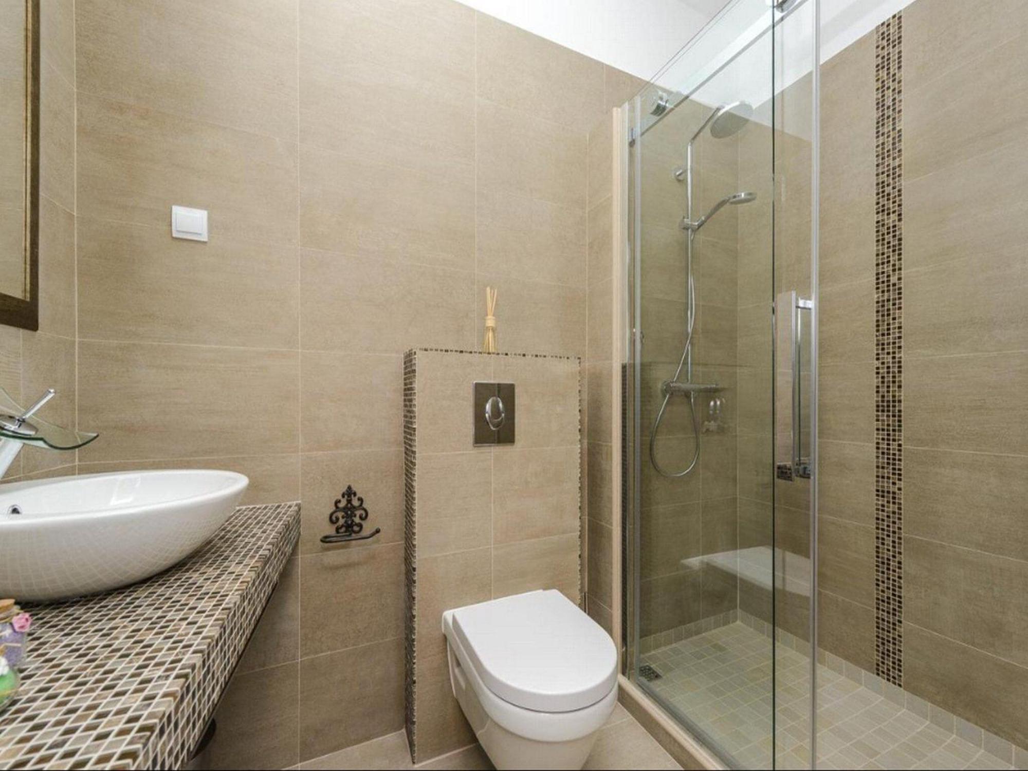 Apartment Franka Old Town - One Bedroom *