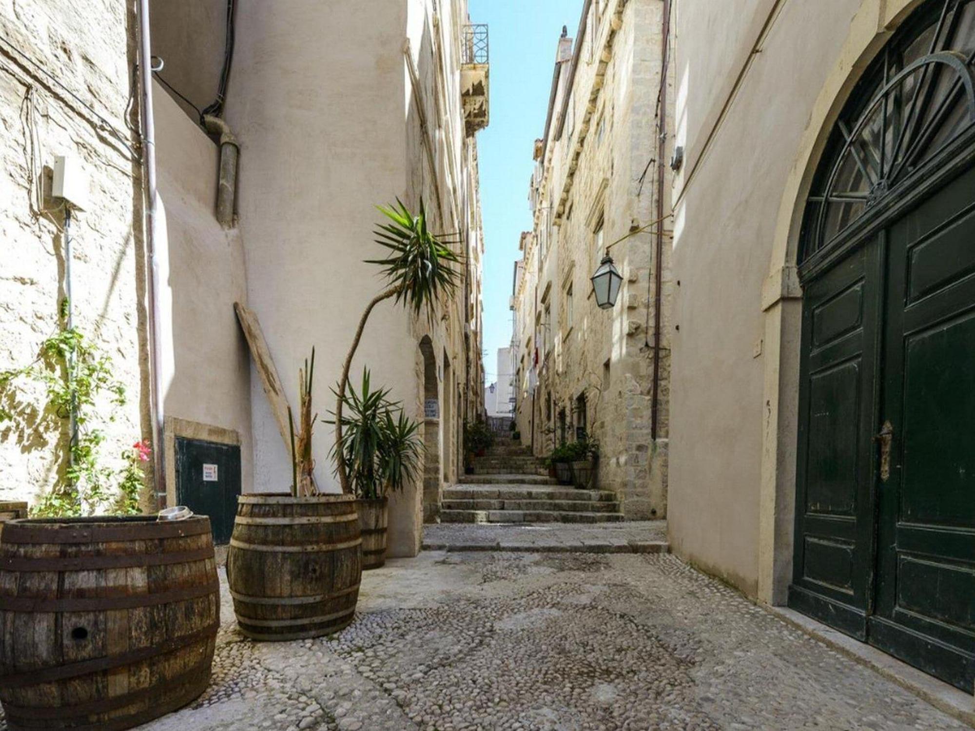 Apartment Franka Old Town - One Bedroom