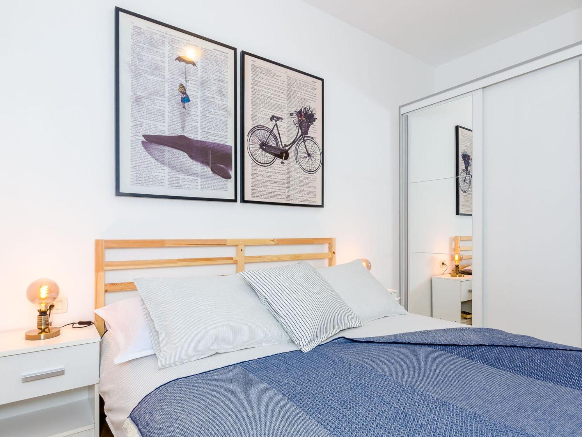 Private Garden - Two-bedroom With Garden And Terrace * Dubrovnik