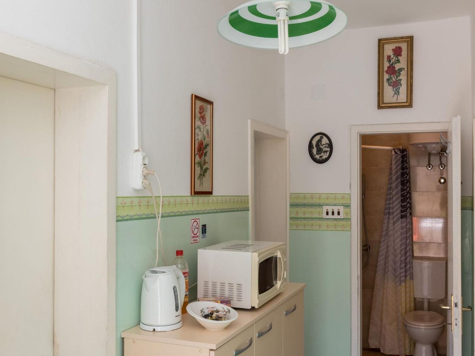 Bradas- Twin With Shared Bathroom No4 * Dubrovnik