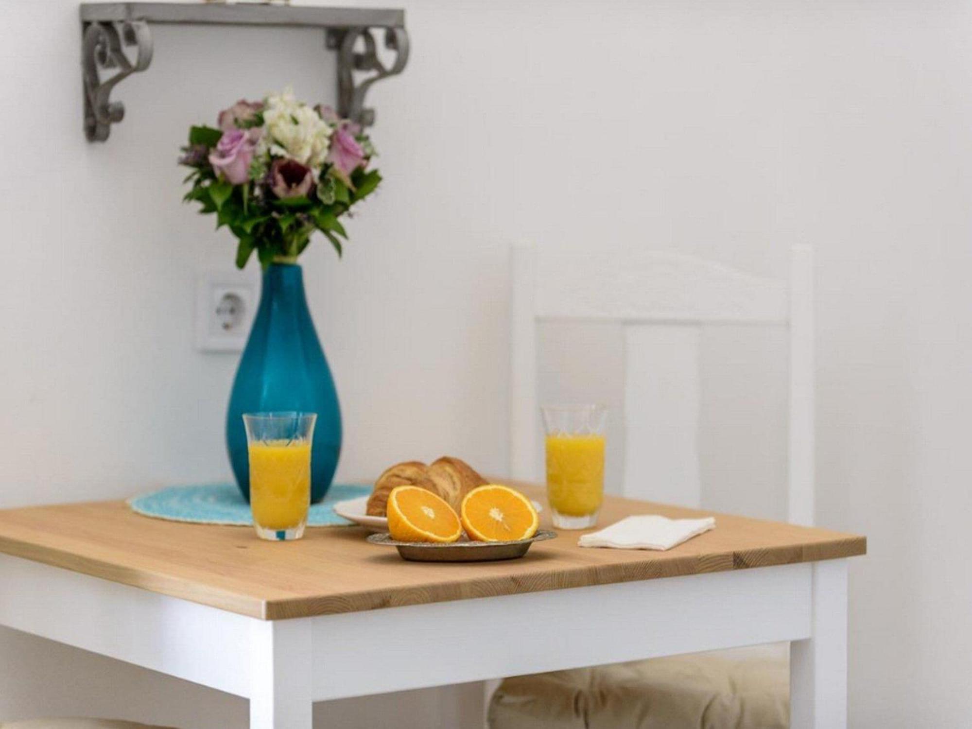 Franka Old Town -