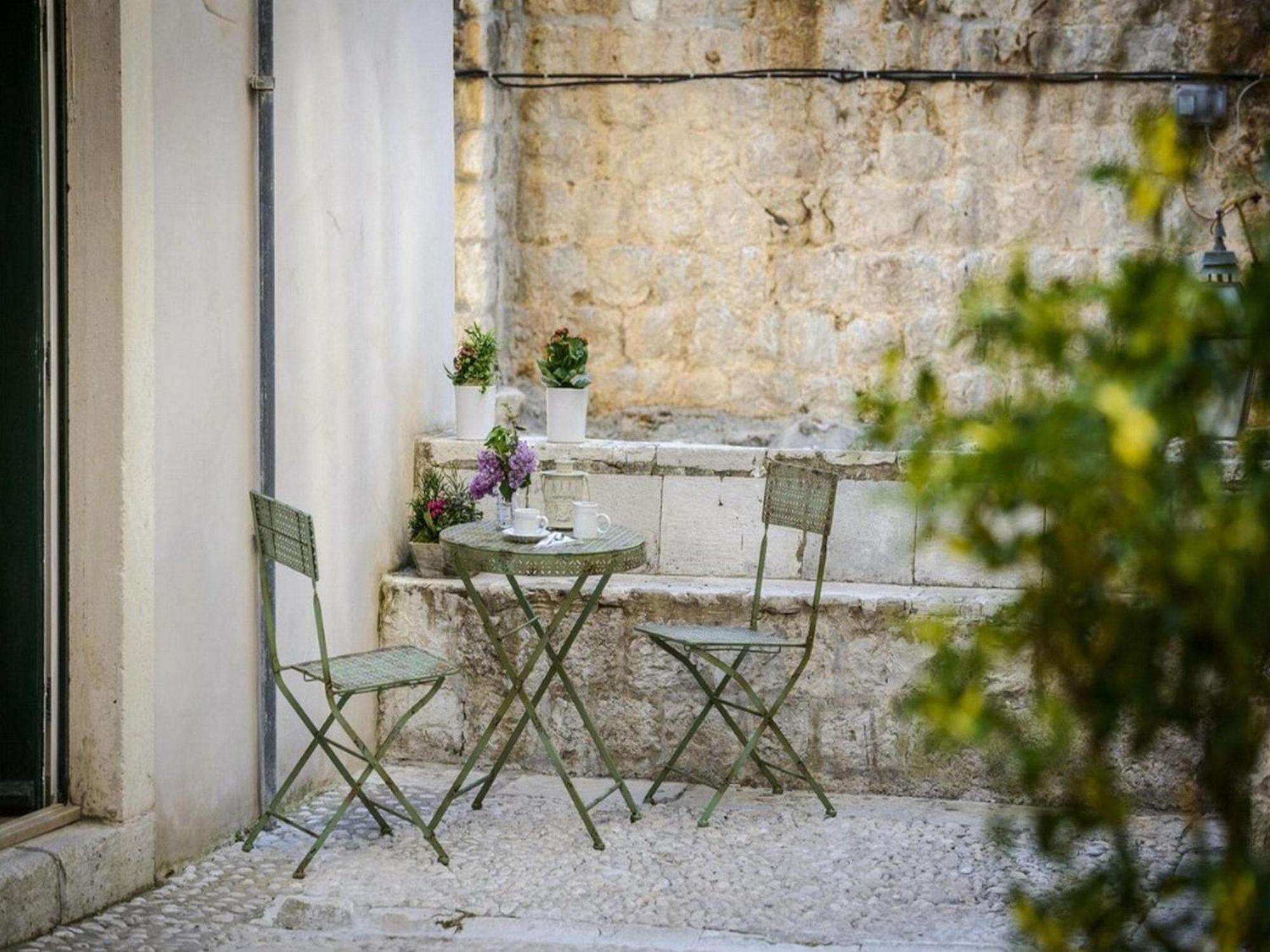 Franka Old Town - Apartment *