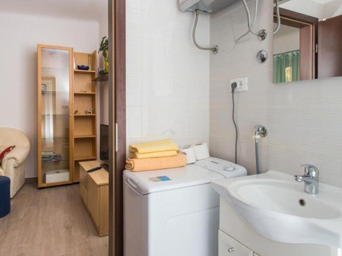 Apartment Family Toki - One Bedroom With Terrace *