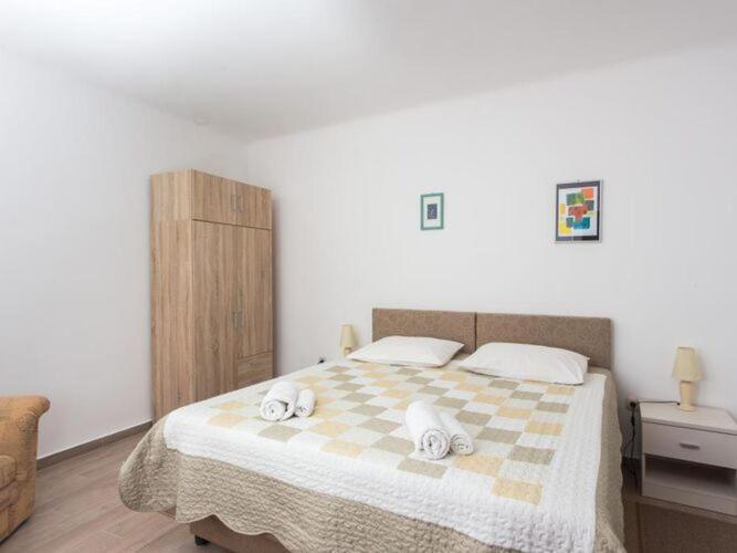 Apartment Family Toki - One Bedroom With Terrace *