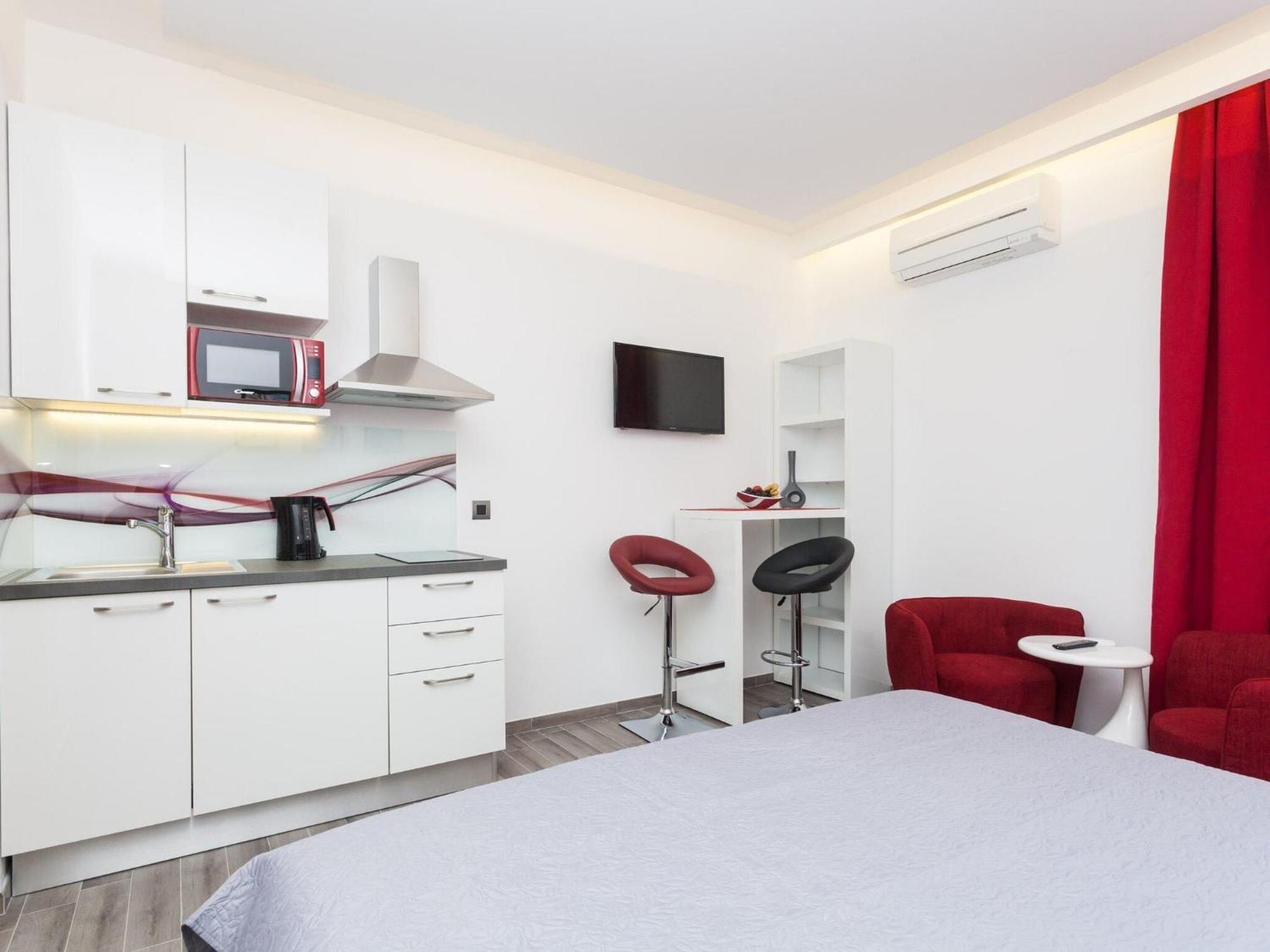 Apartment Peragro